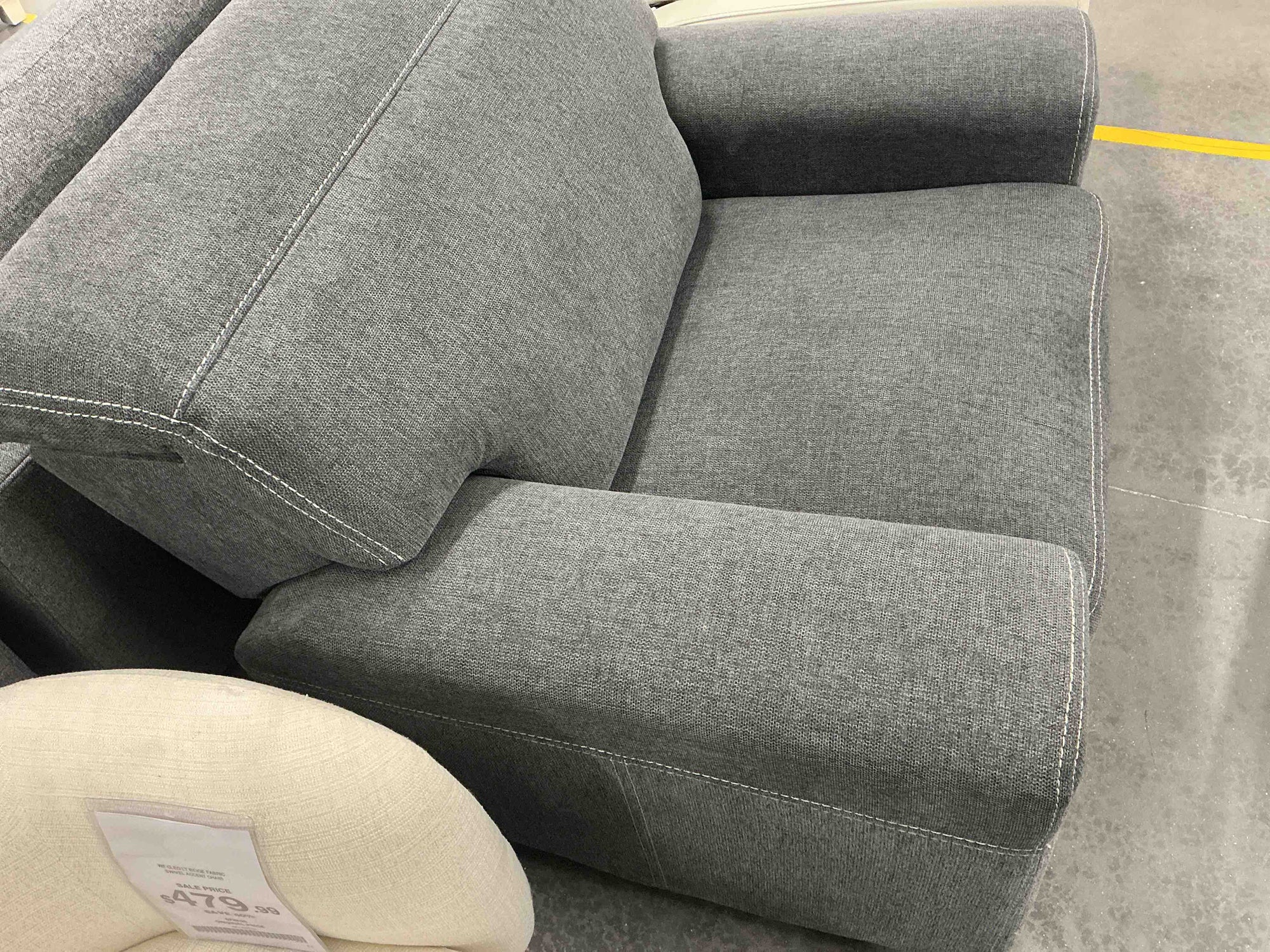Product Image - Damaged