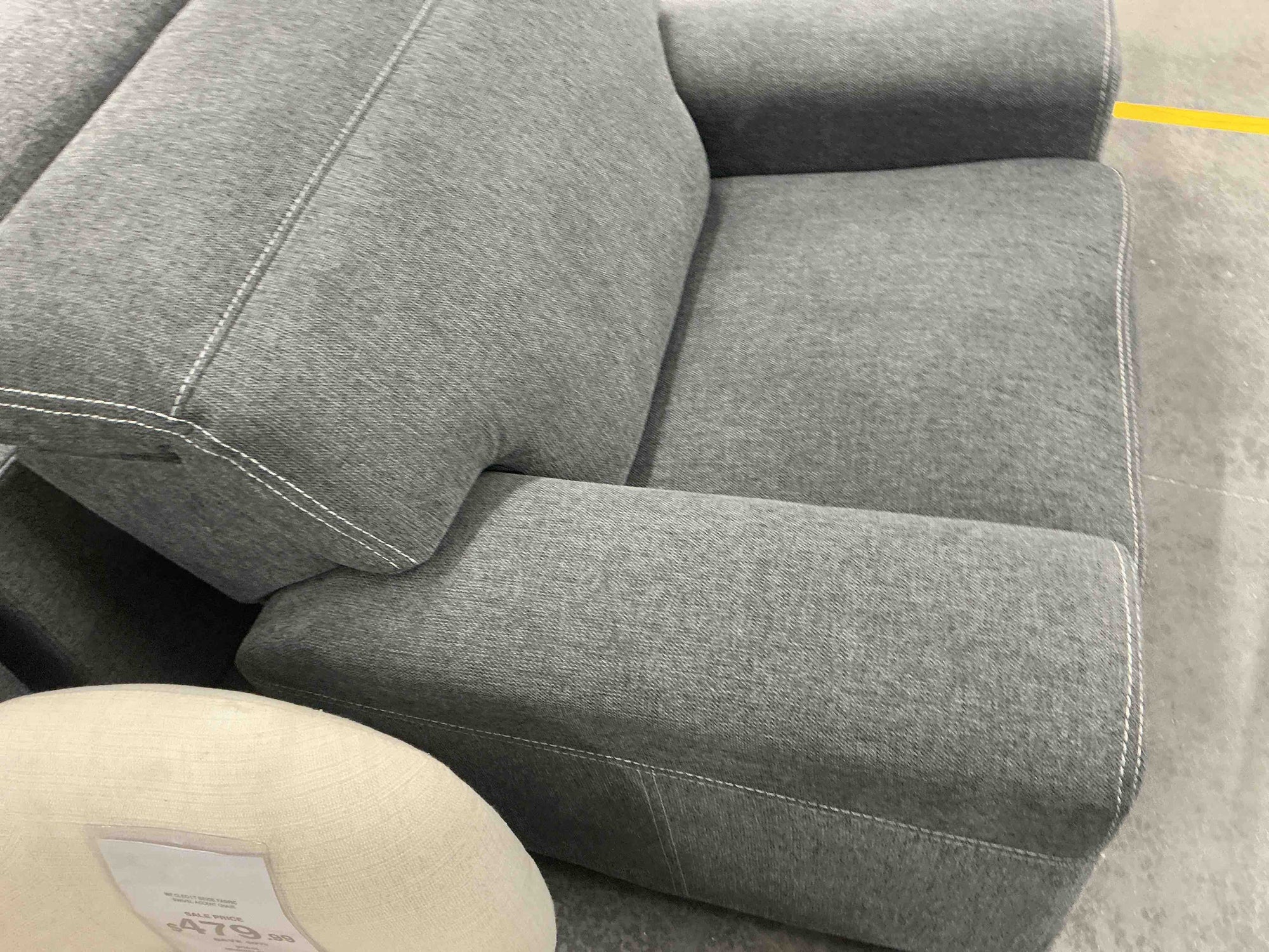Product Image - Damaged