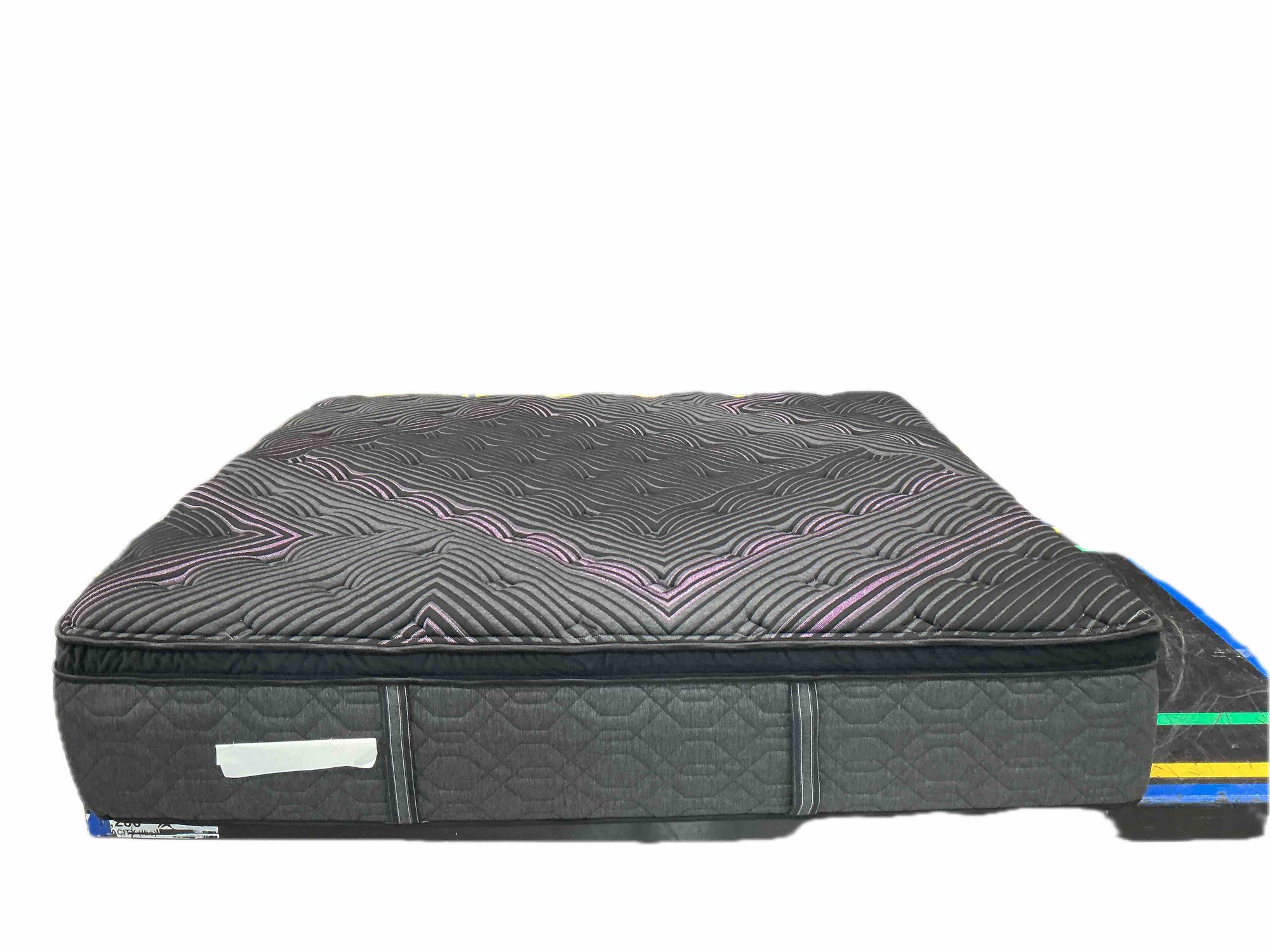 Product Image - Damaged