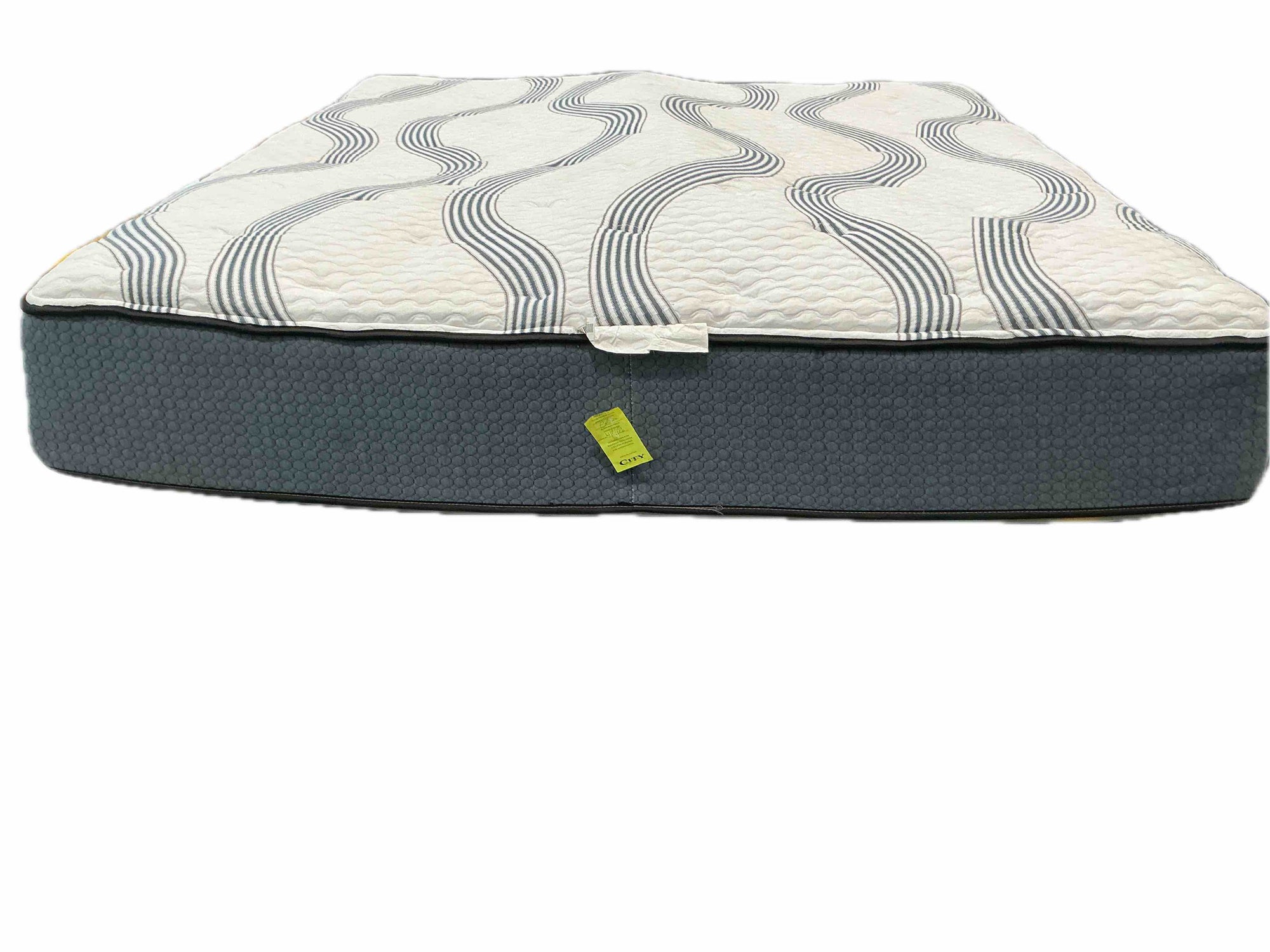 Product Image - Damaged
