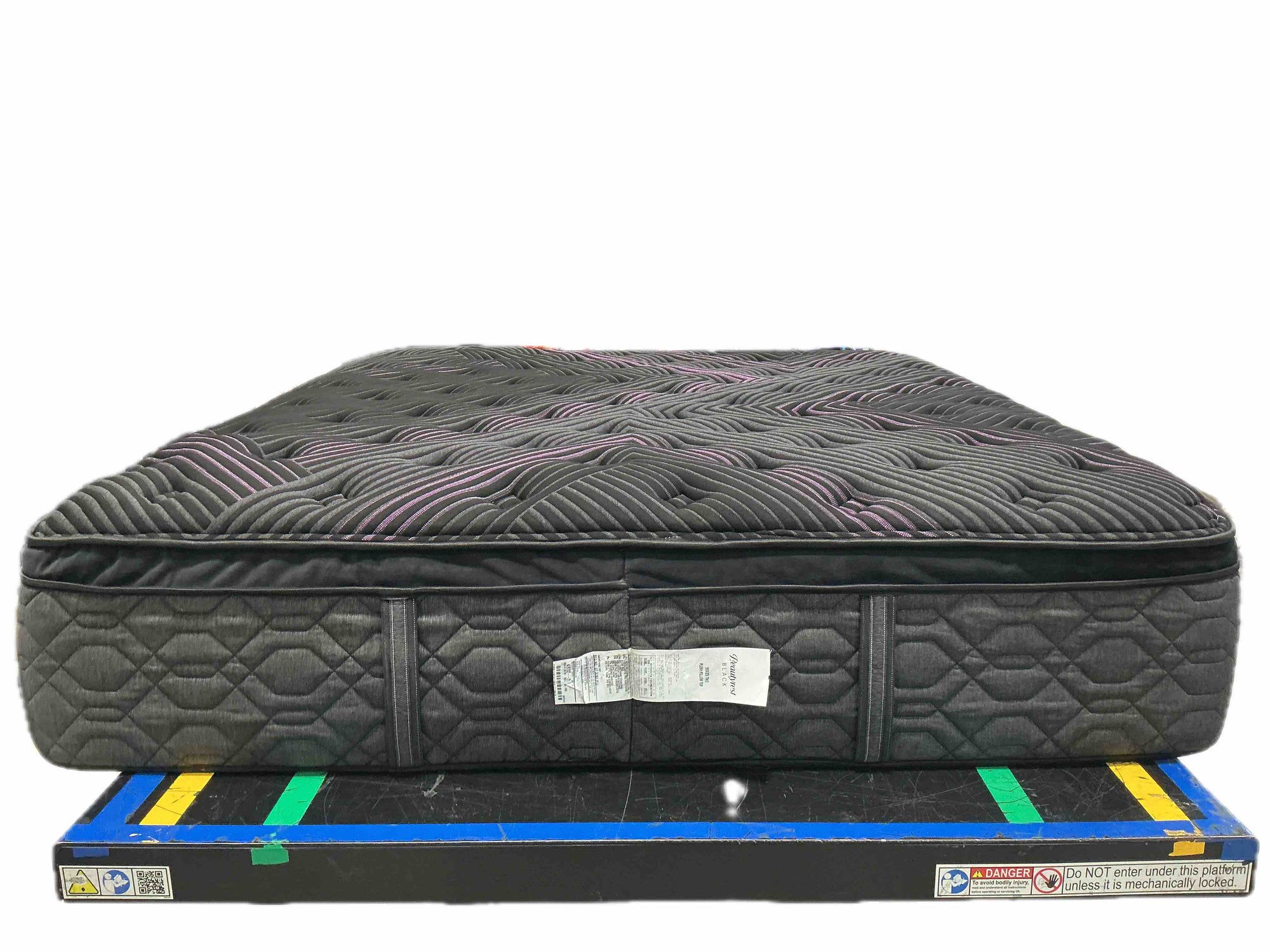 Product Image - Damaged
