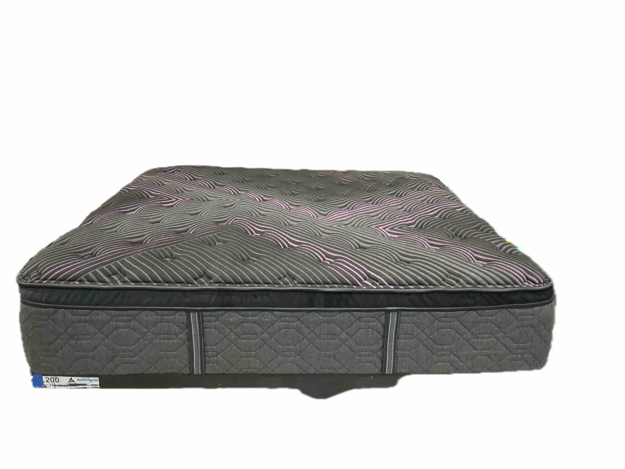 Product Image - Damaged