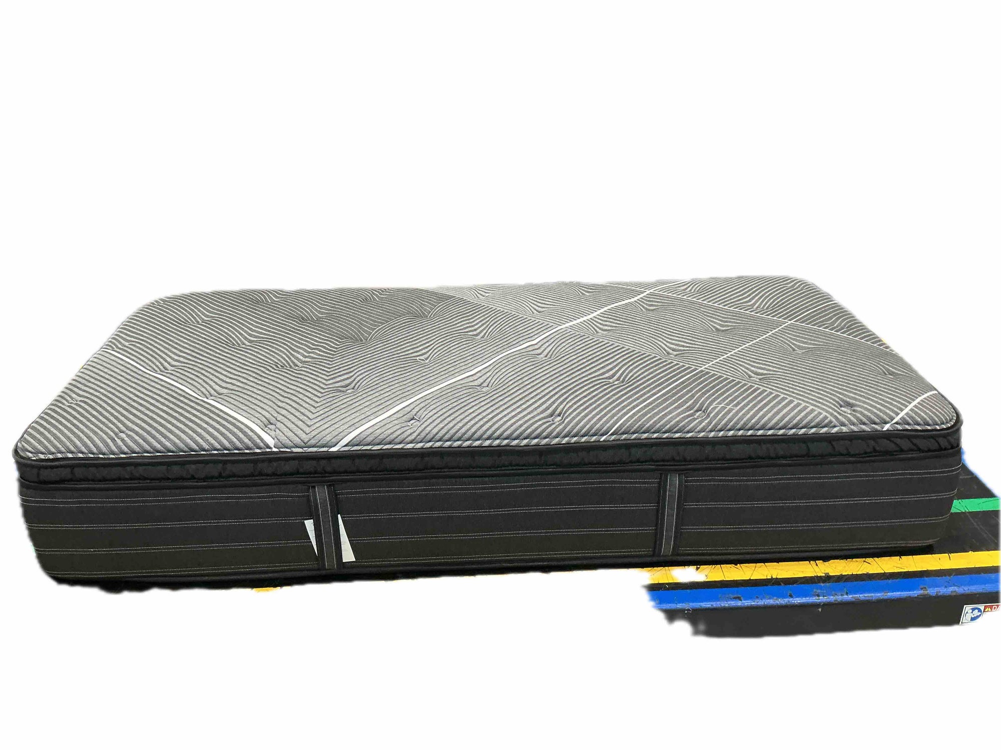 Product Image - Damaged