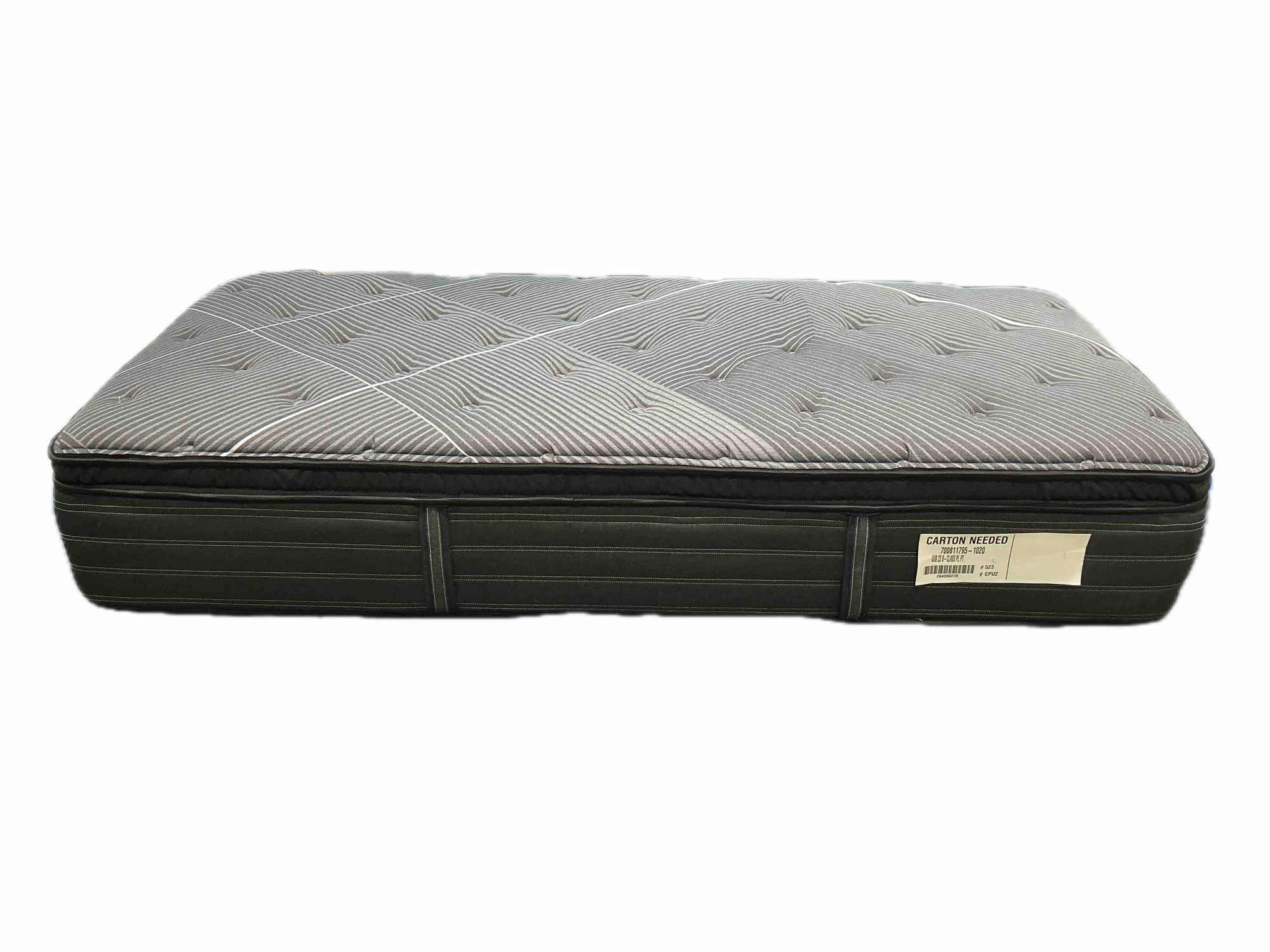 Product Image - Damaged