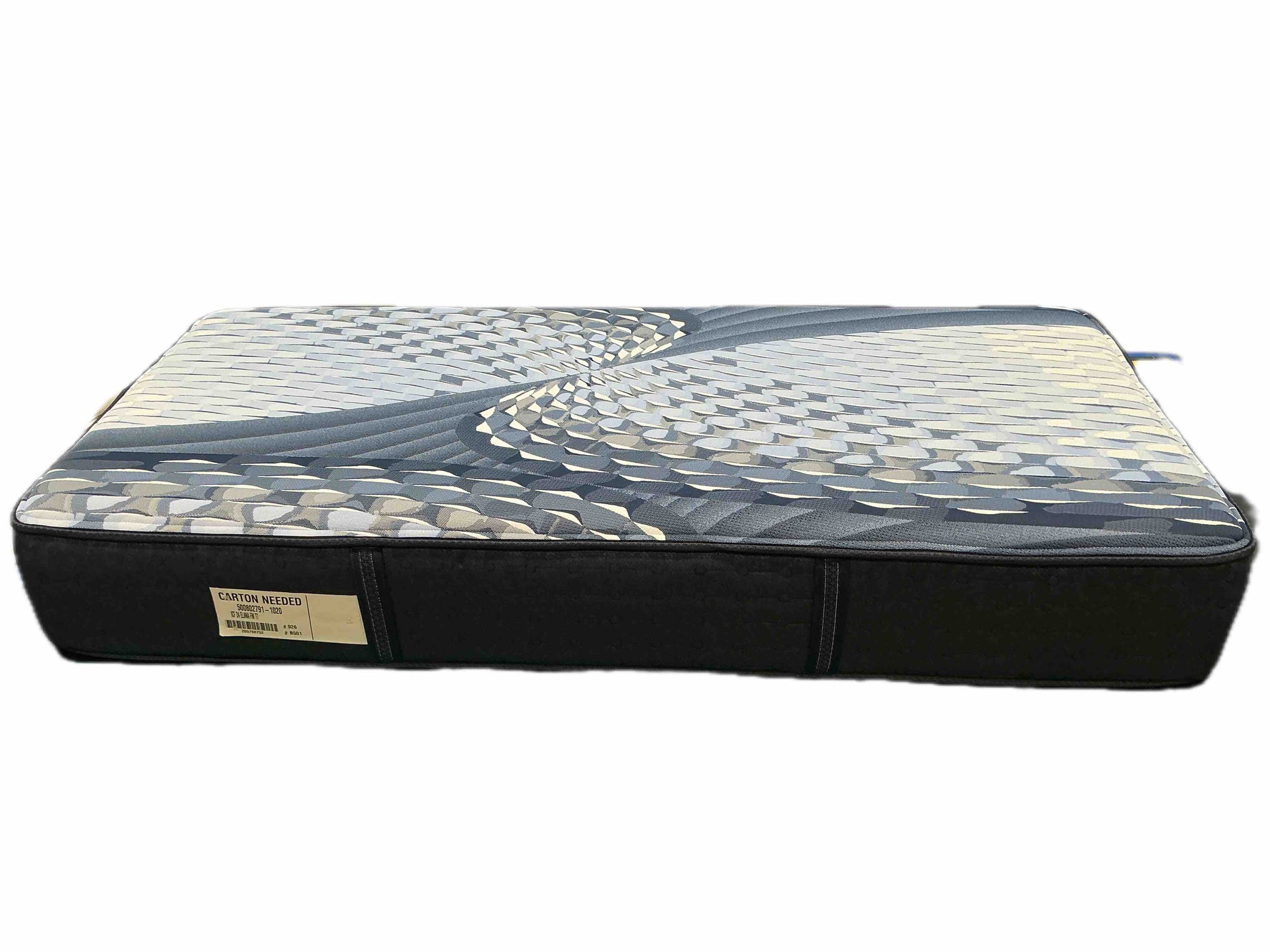Product Image - Damaged