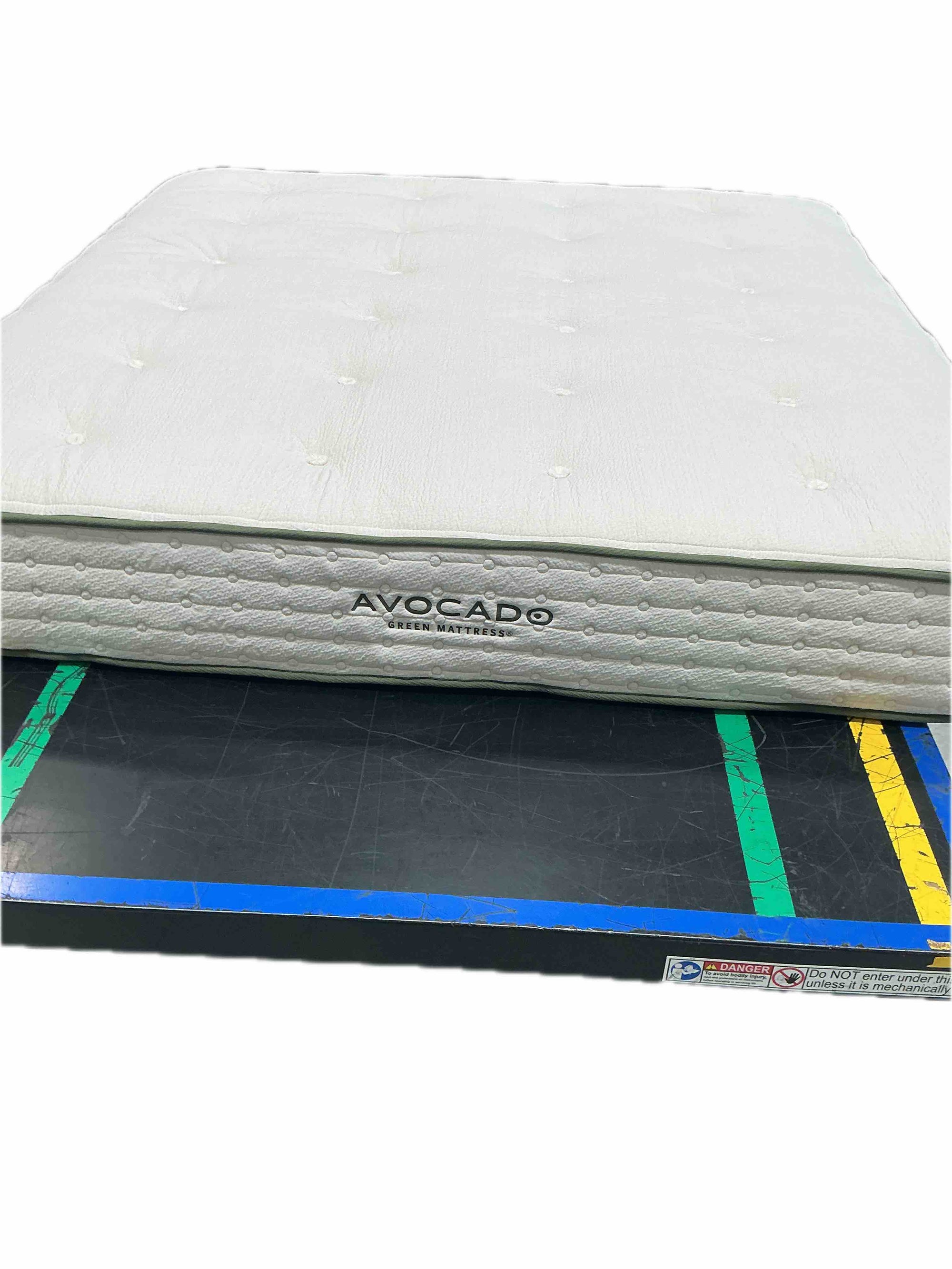 Product Image - Damaged