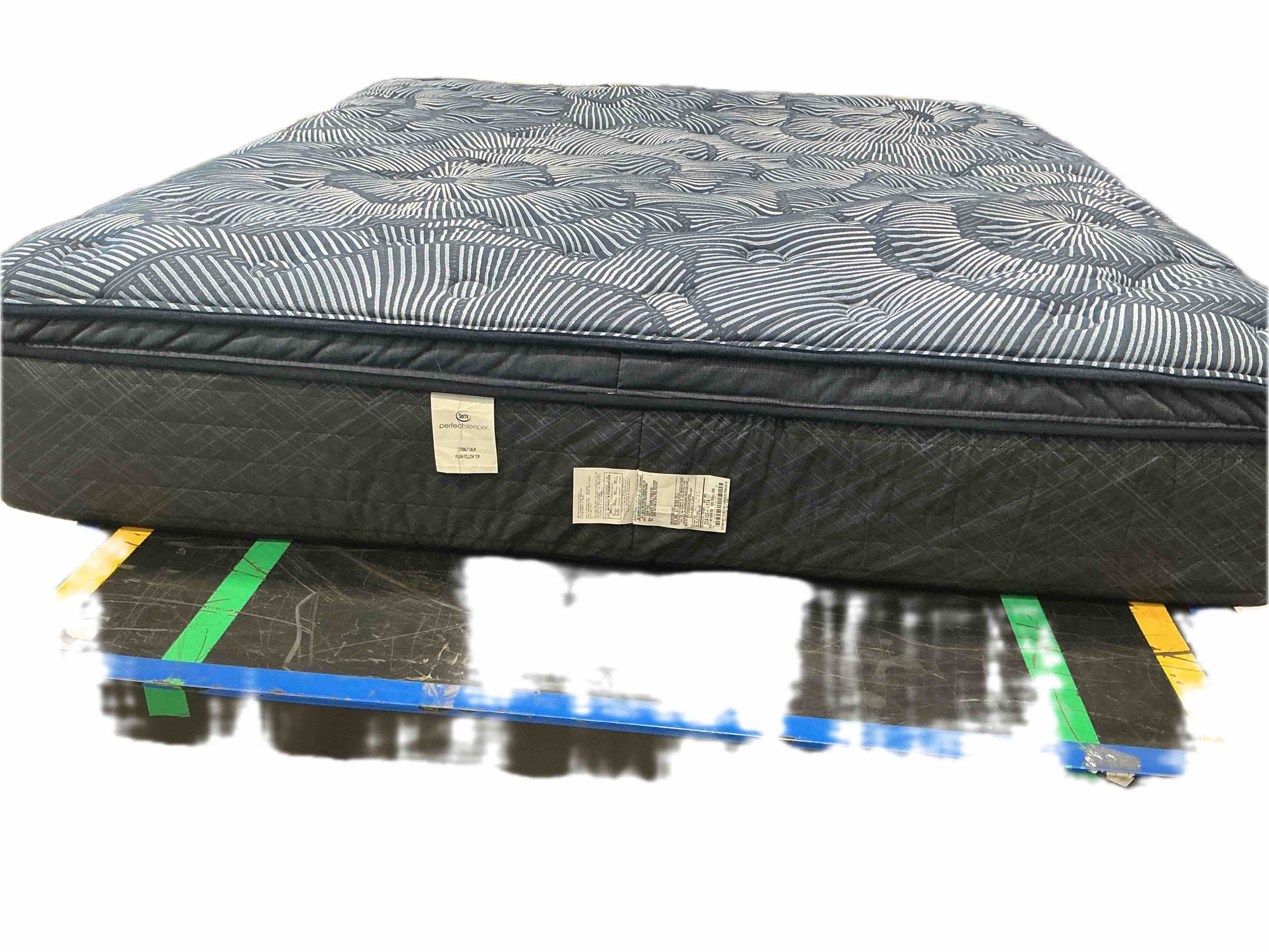 Product Image - Damaged