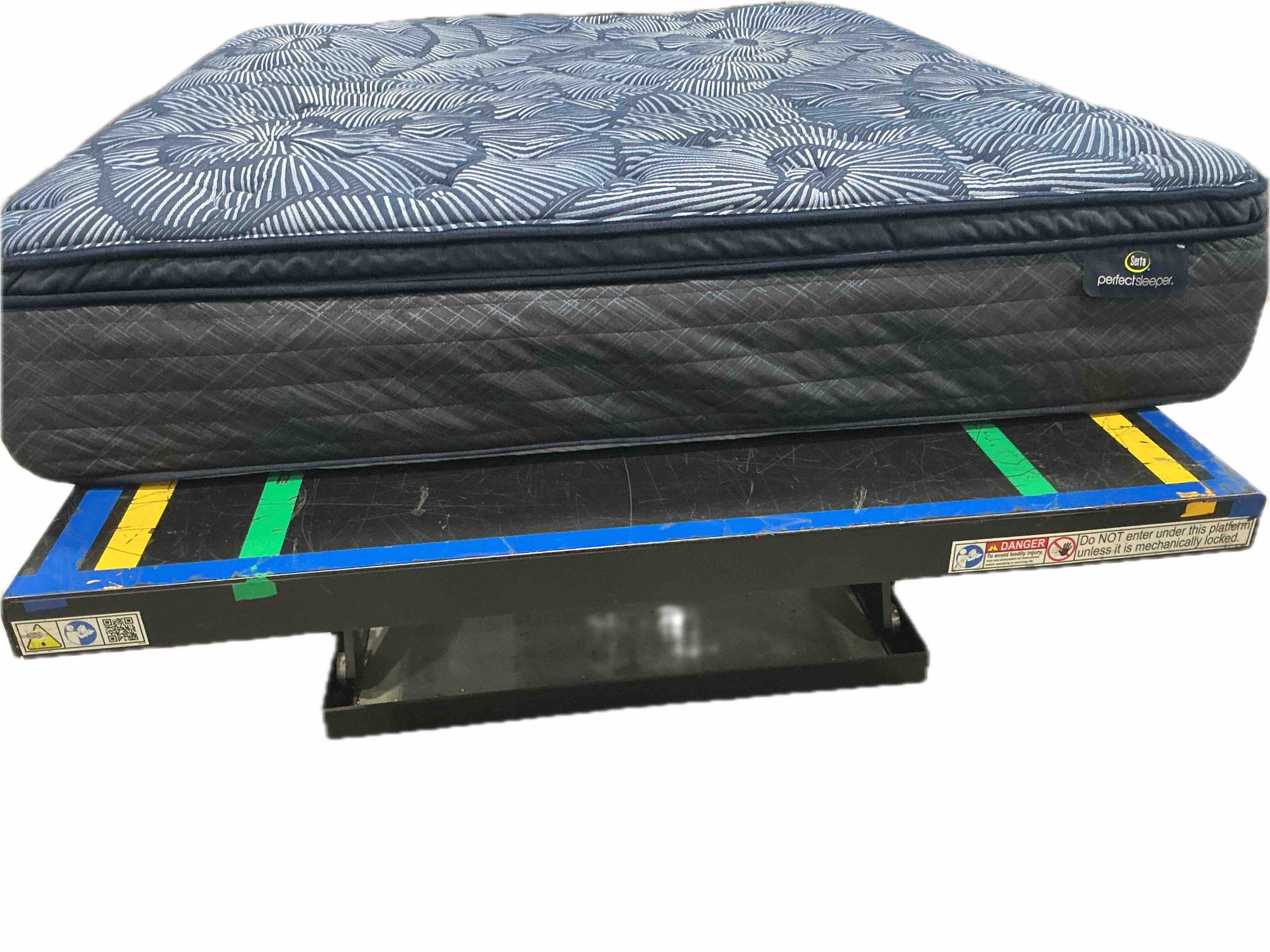 Product Image - Damaged