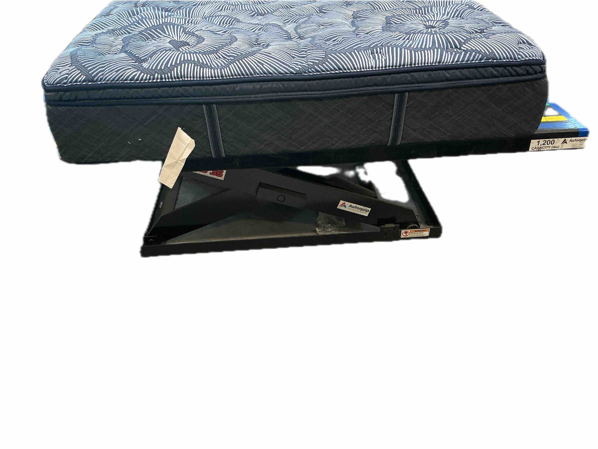 Product Image - Damaged