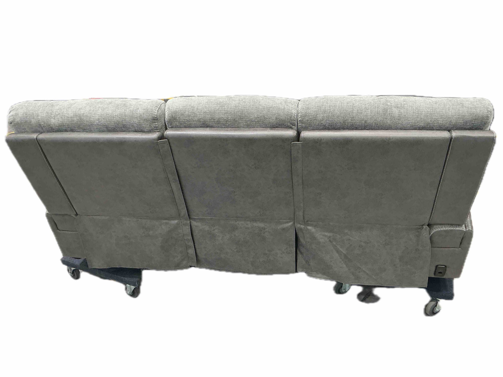Product Image - Damaged