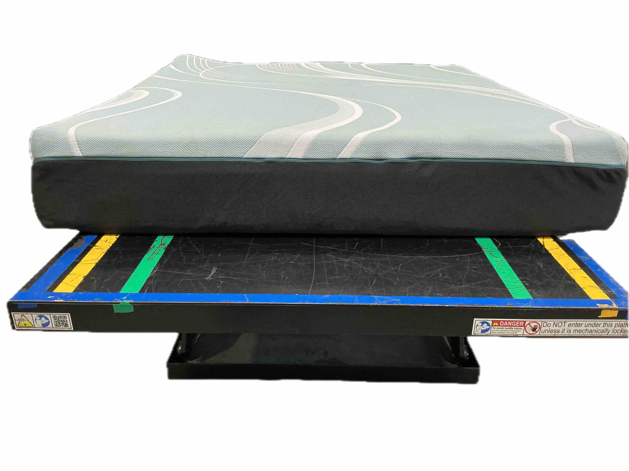 Product Image - Damaged