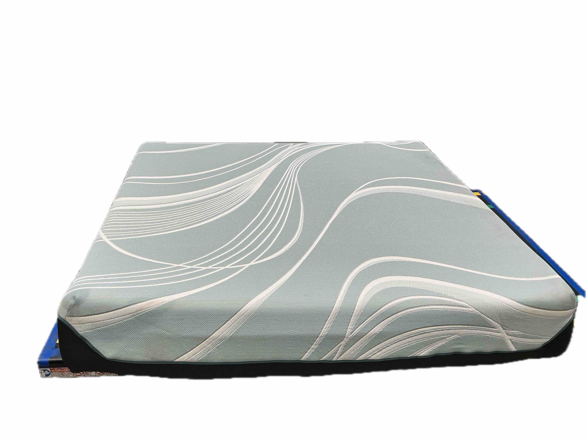 Product Image - Damaged