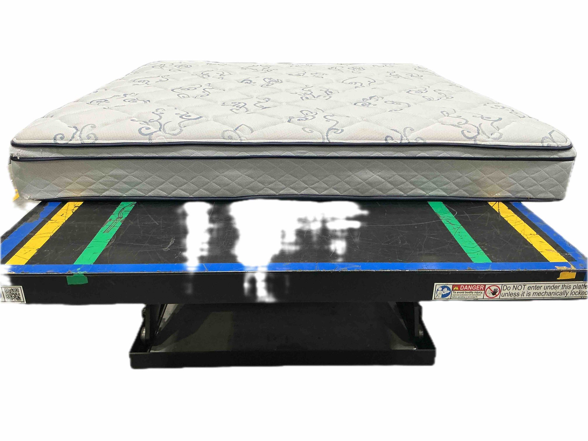 Product Image - Damaged