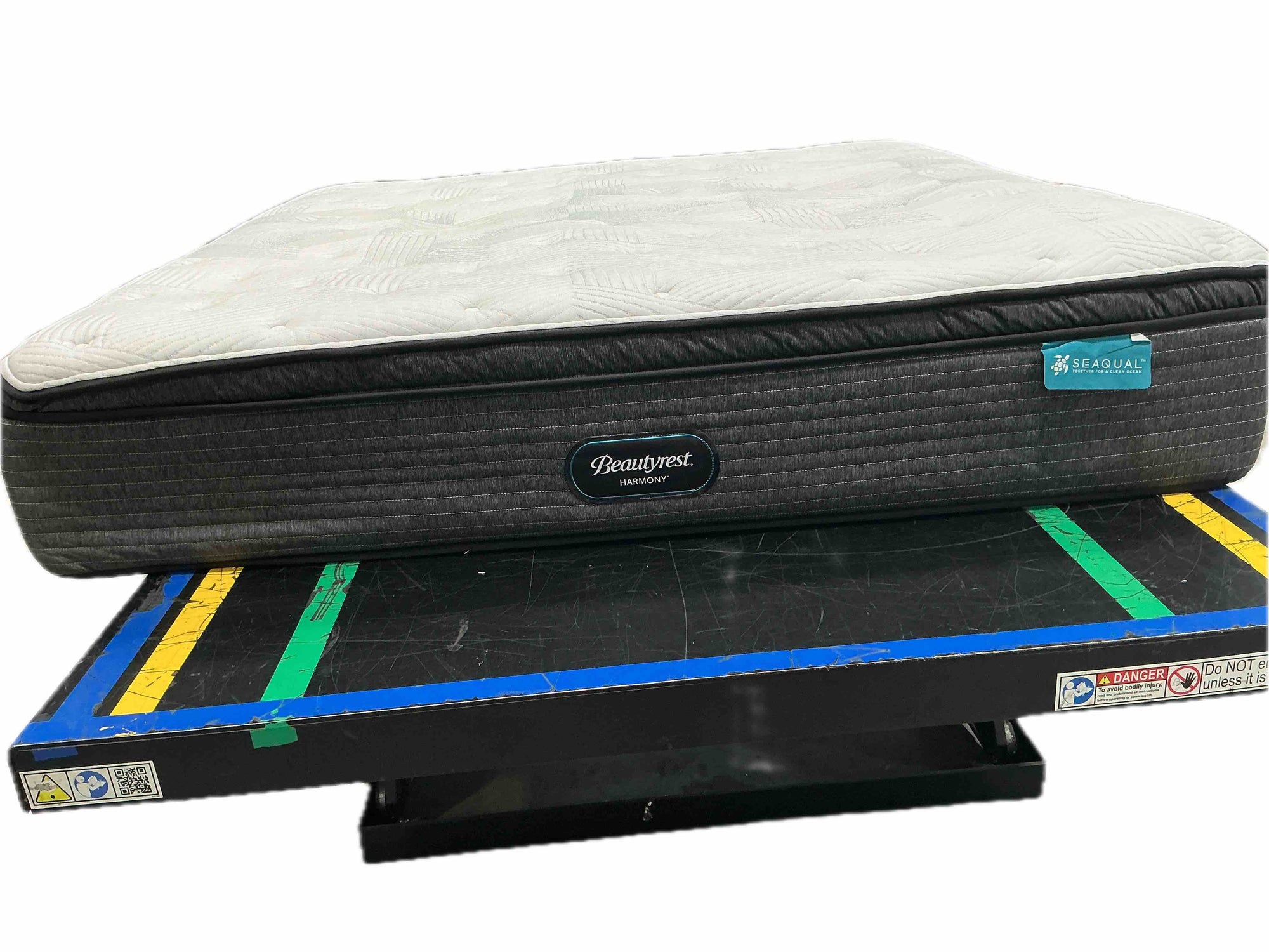 Product Image - Damaged