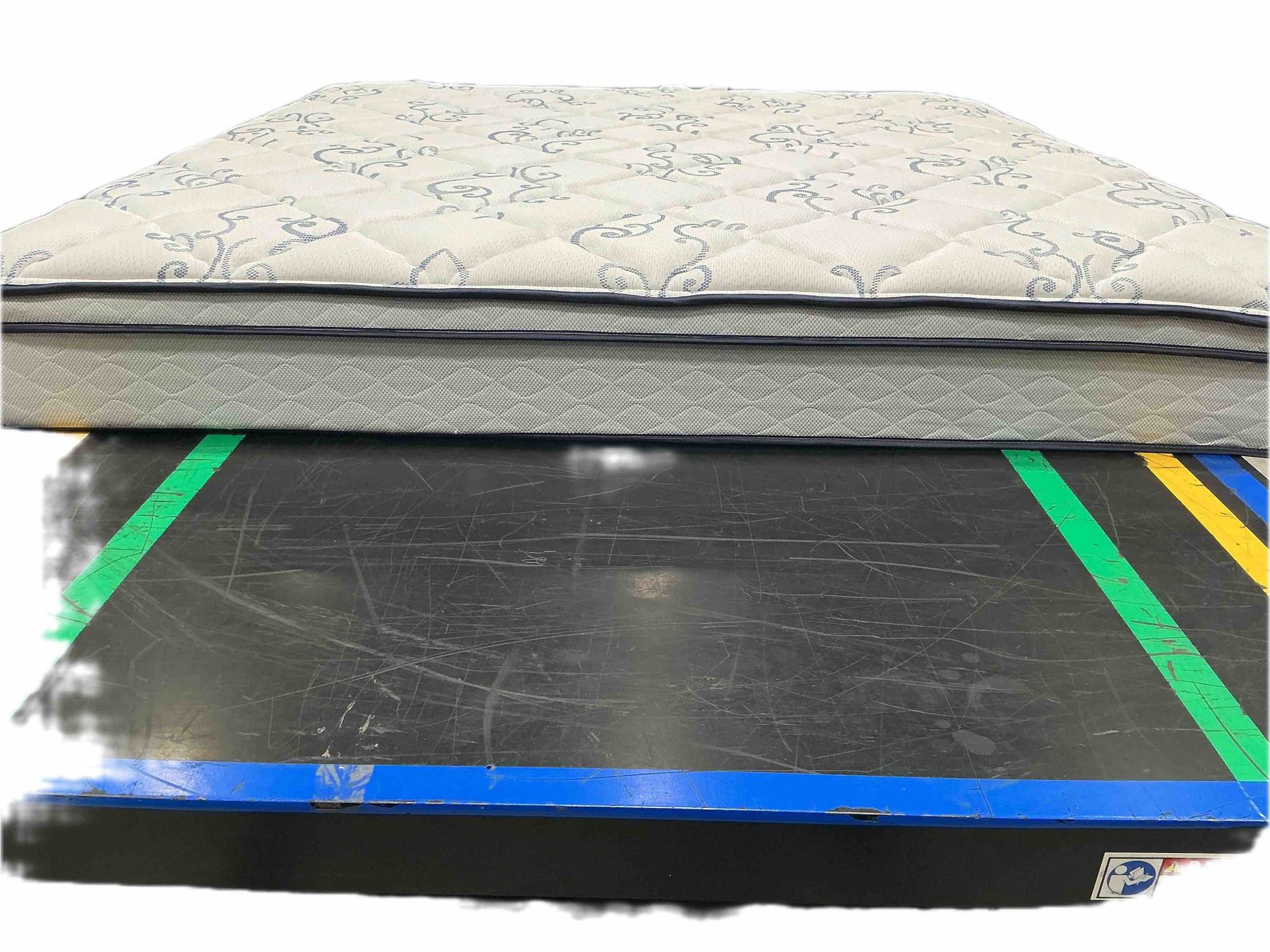 Product Image - Damaged