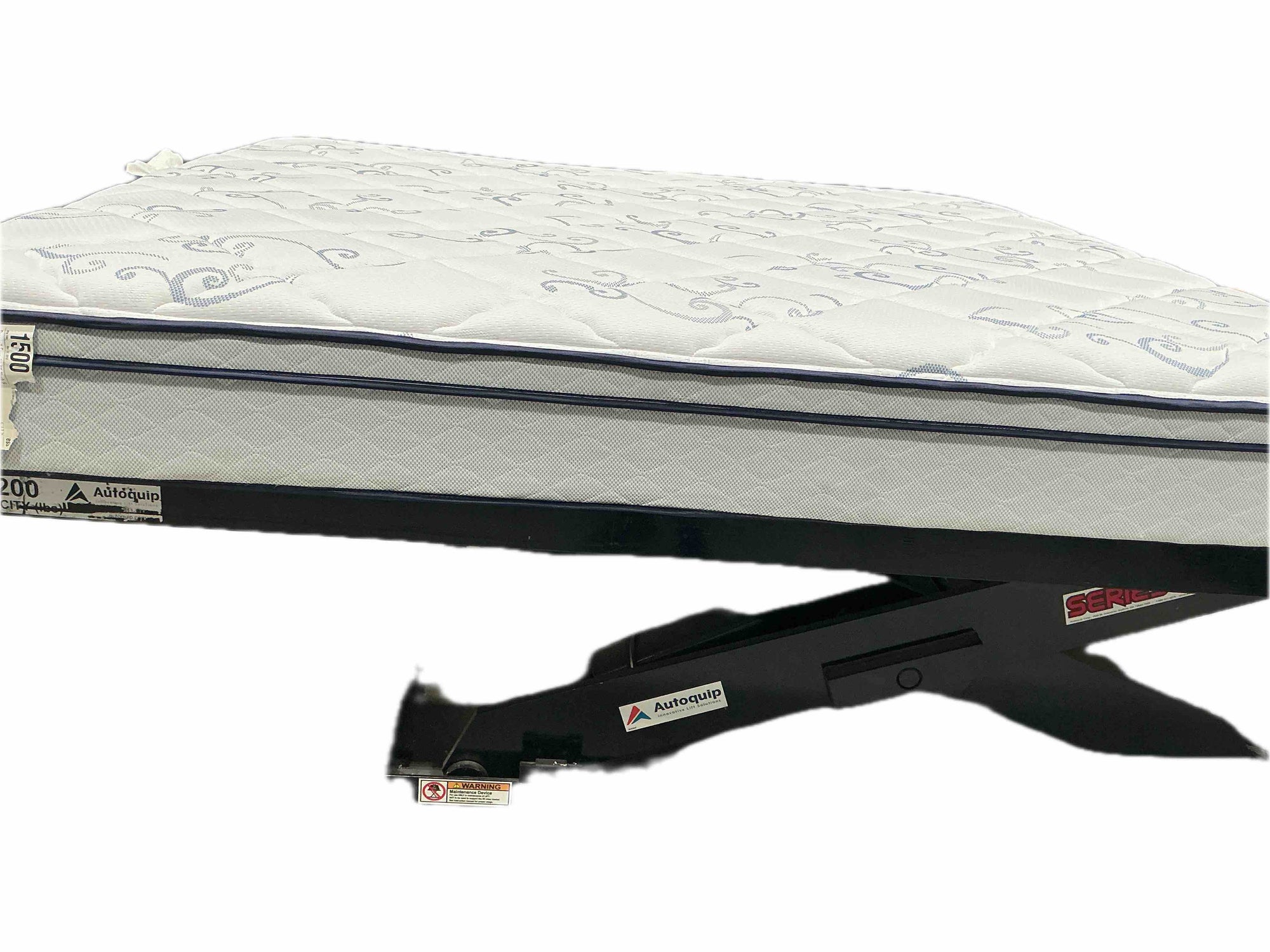Product Image - Damaged