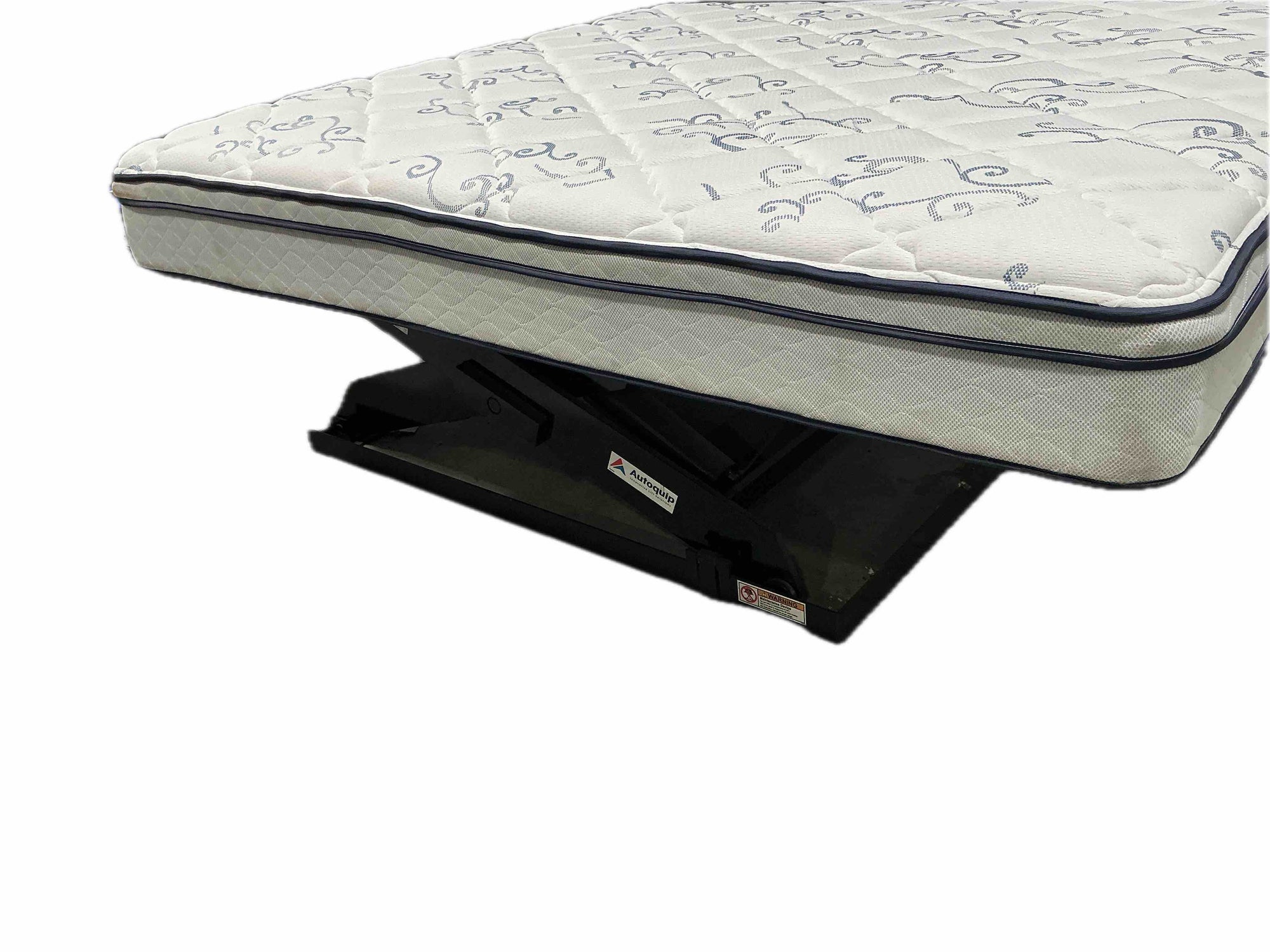 Product Image - Damaged