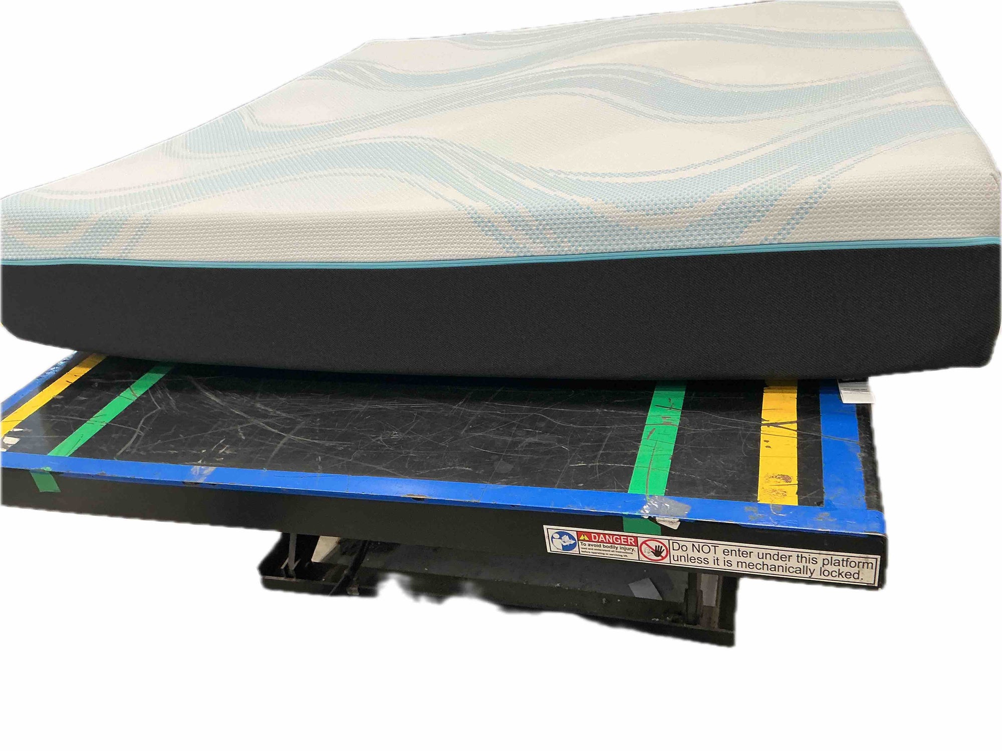 Product Image - Damaged