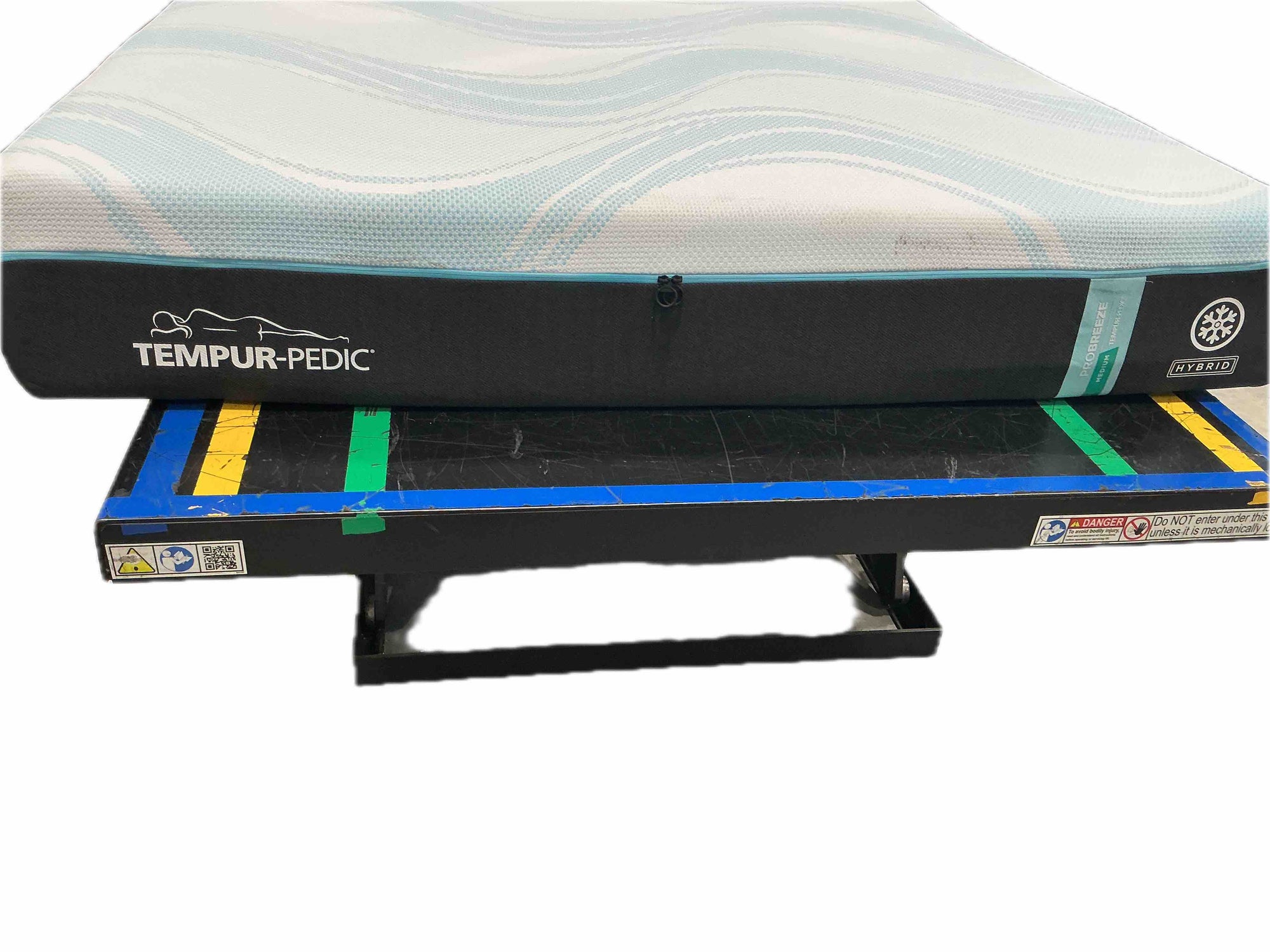 Product Image - Damaged