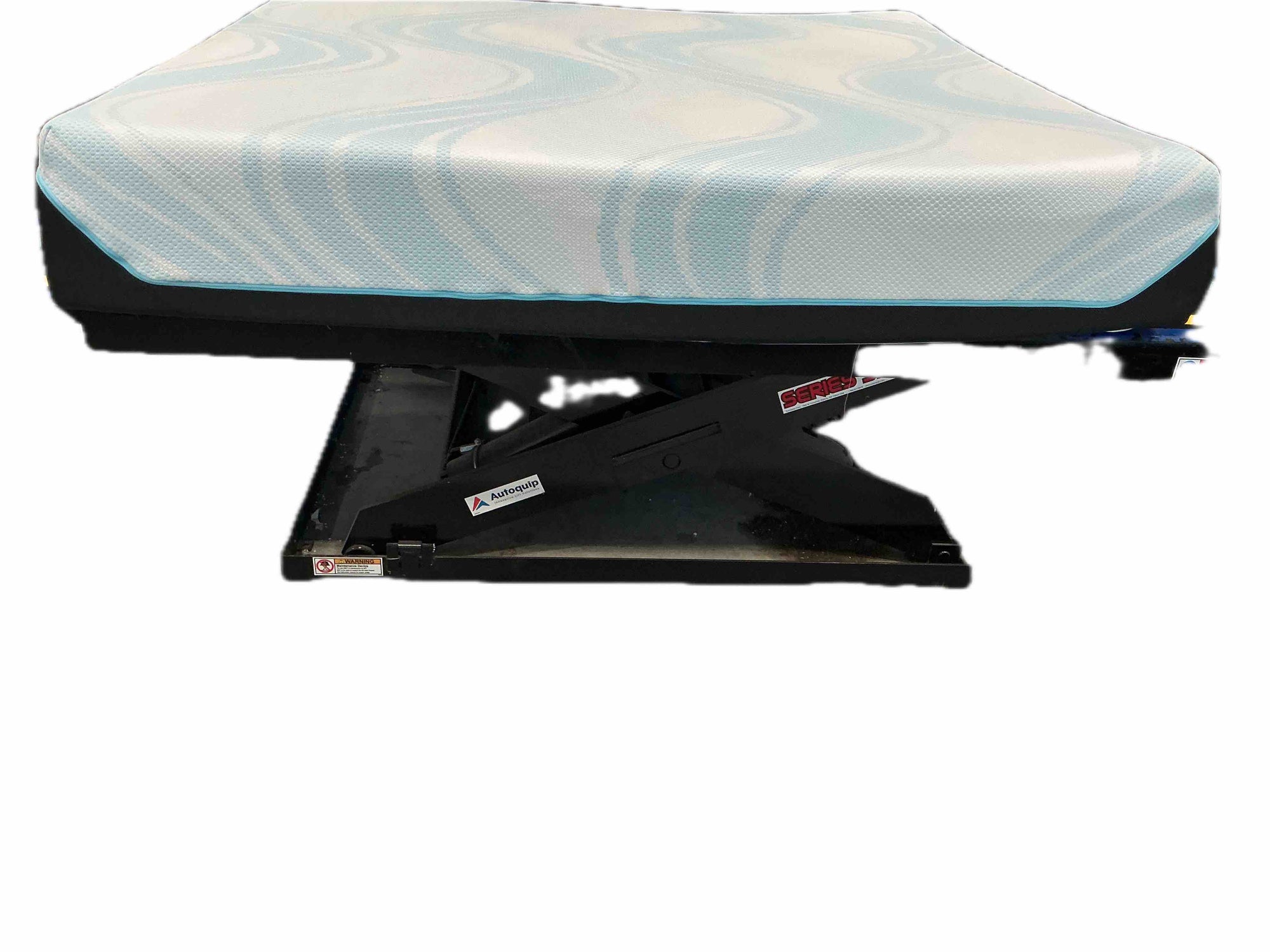 Product Image - Damaged