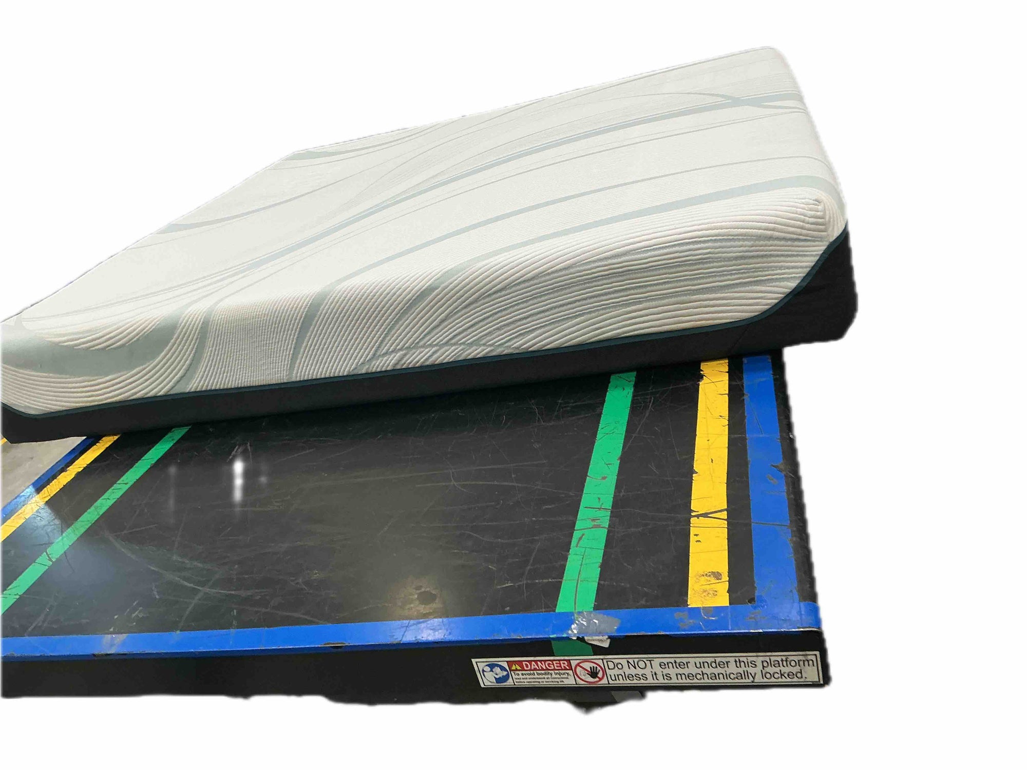 Product Image - Damaged