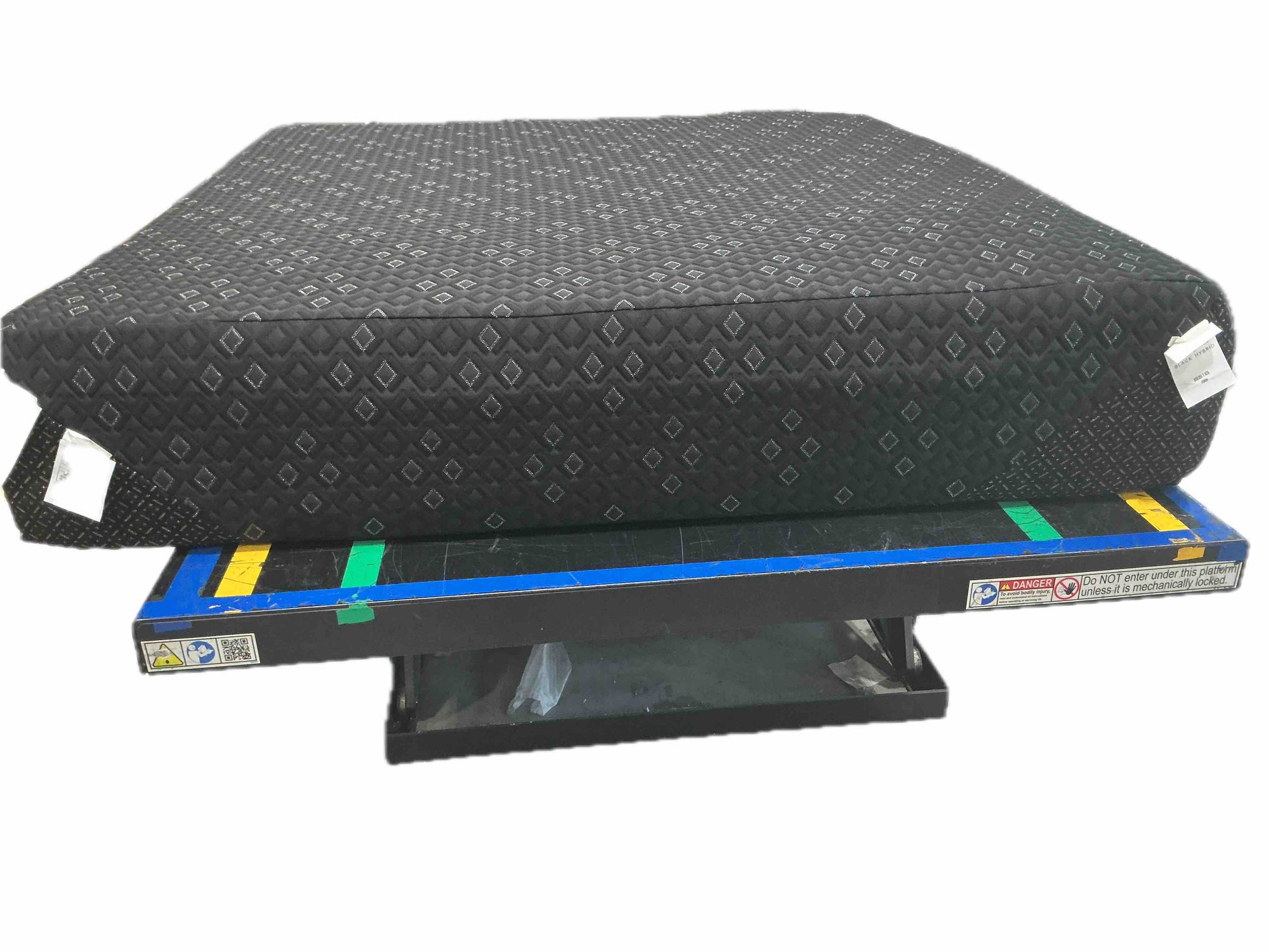 Product Image - Damaged