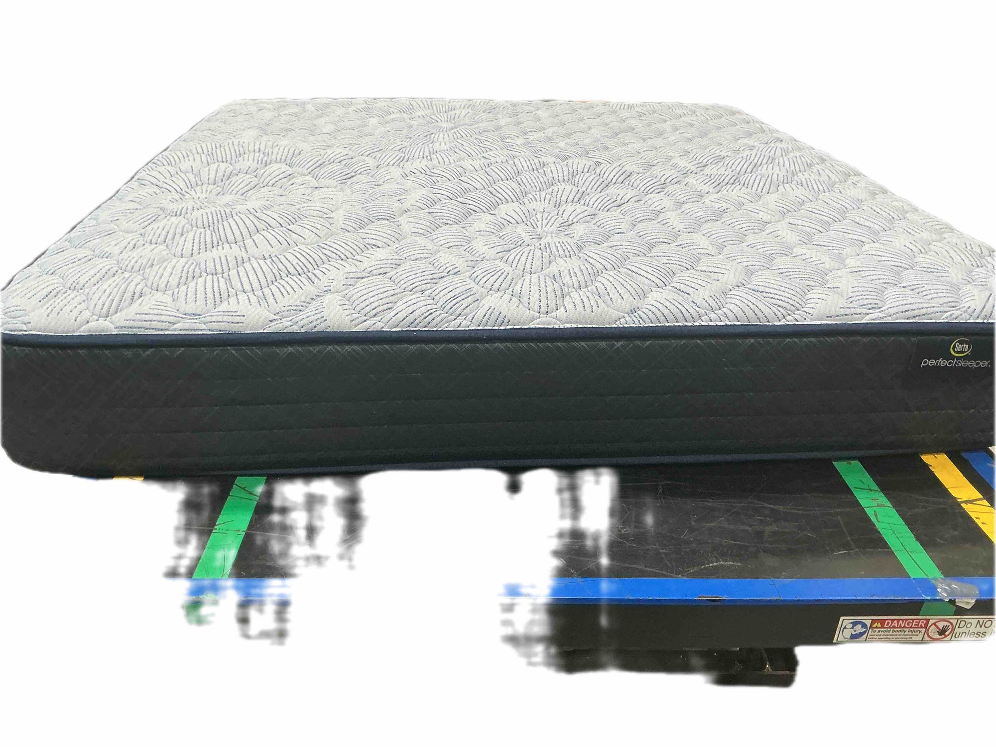 Product Image - Damaged
