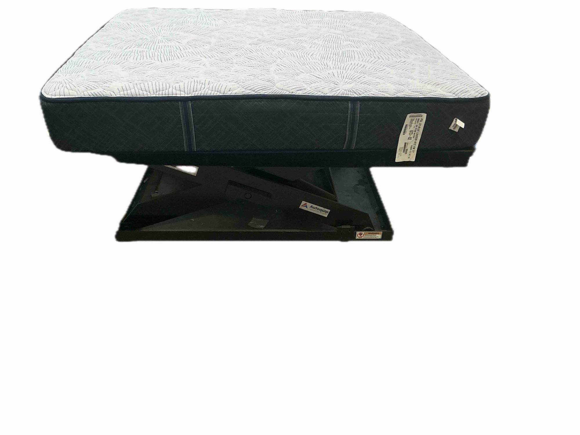 Product Image - Damaged