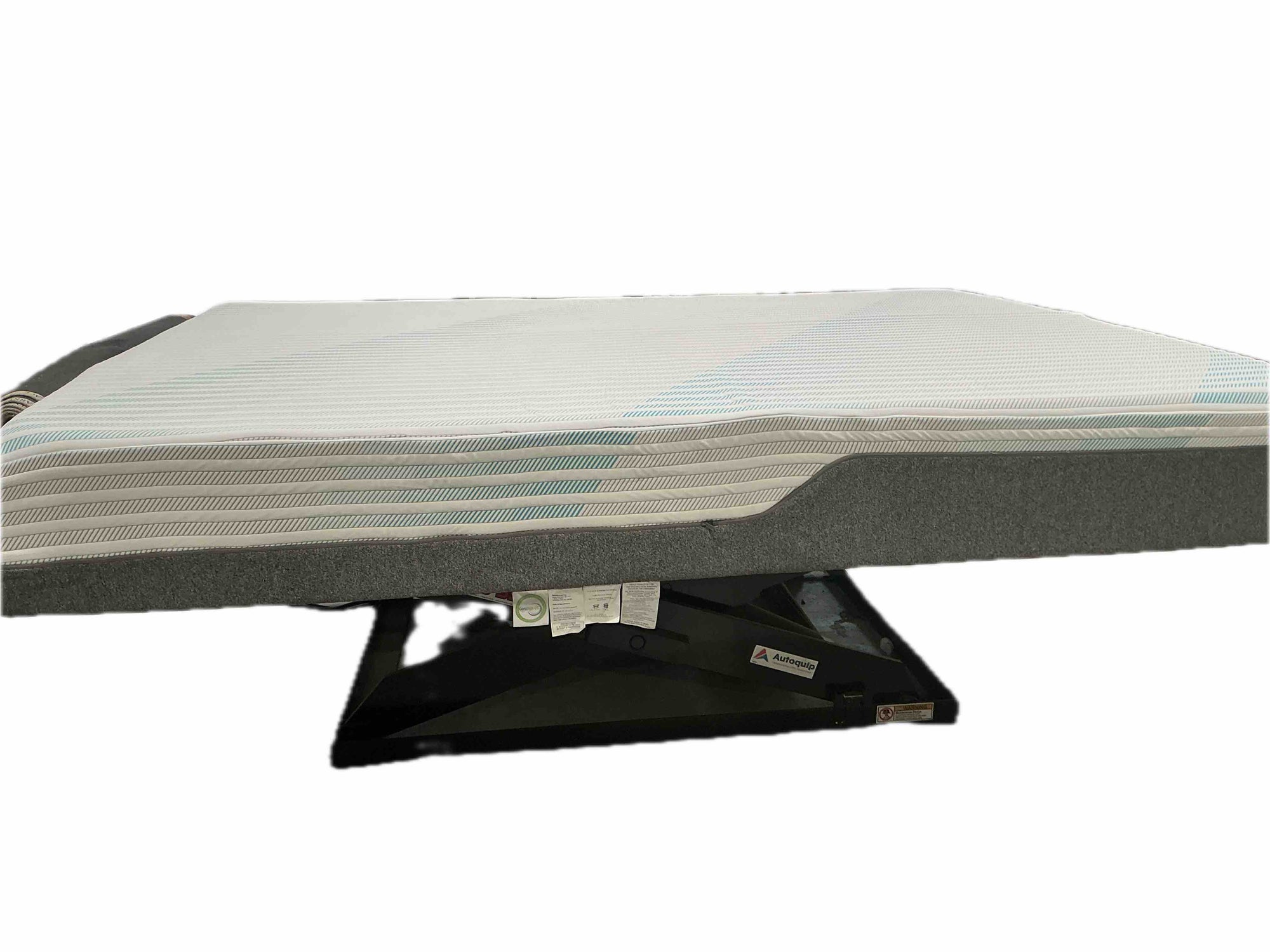 Product Image - Damaged