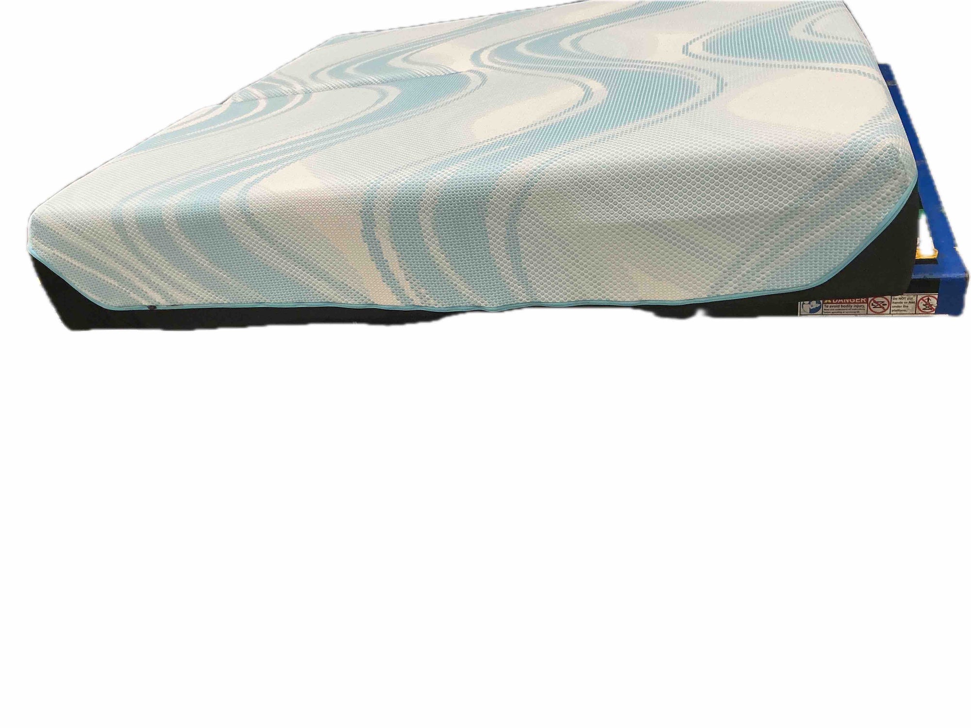 Product Image - Damaged