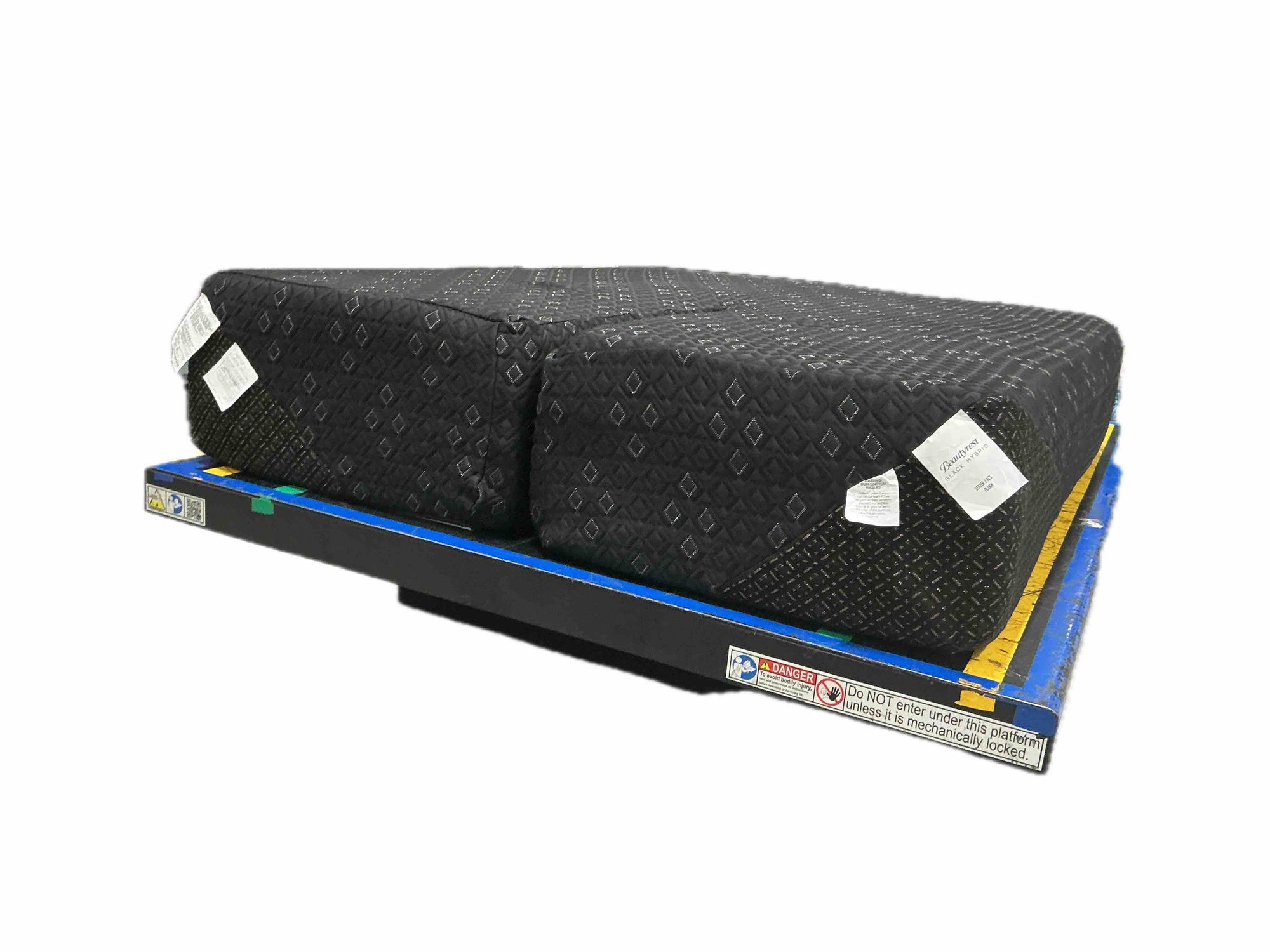 Product Image - Damaged