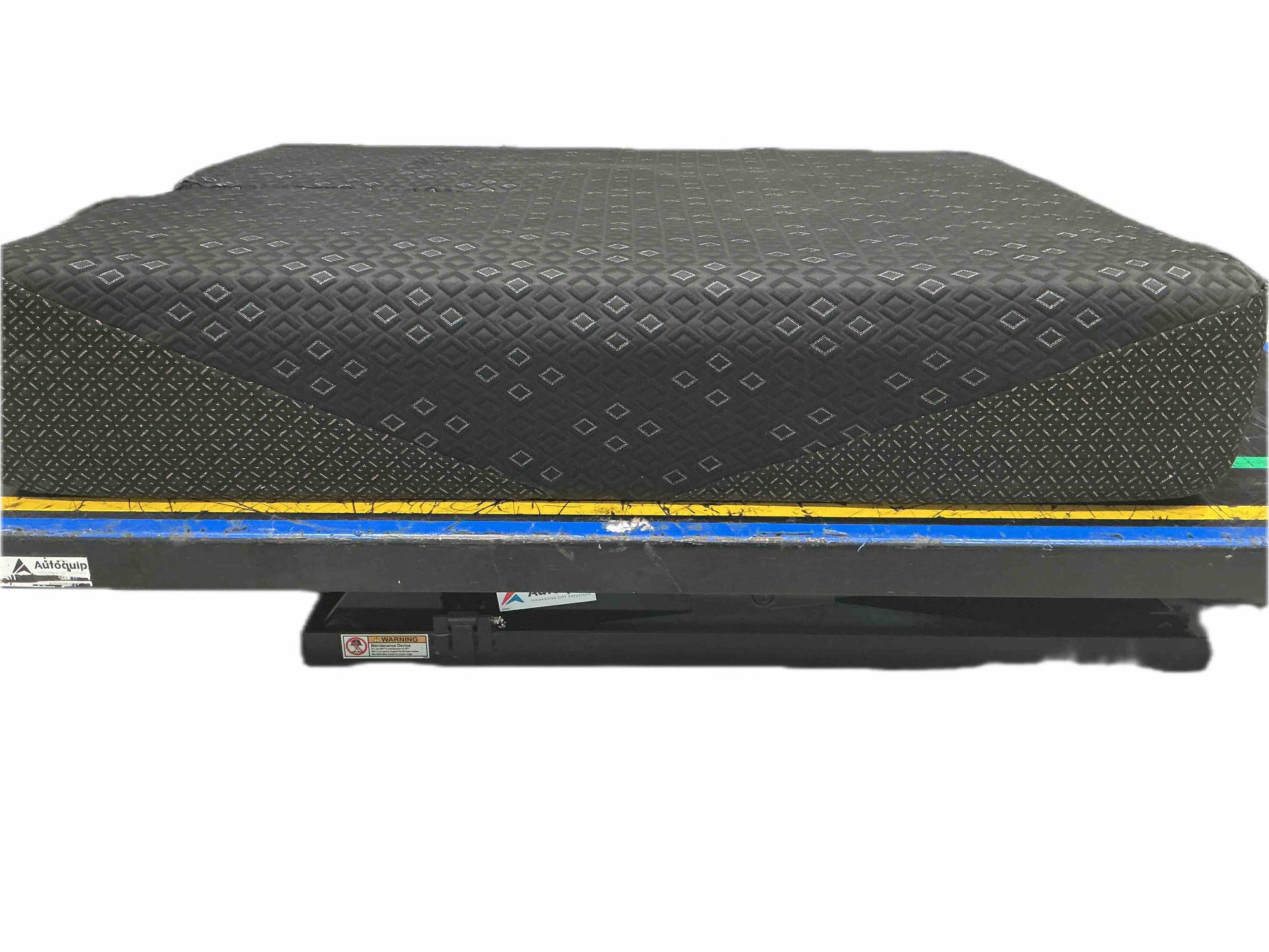 Product Image - Damaged