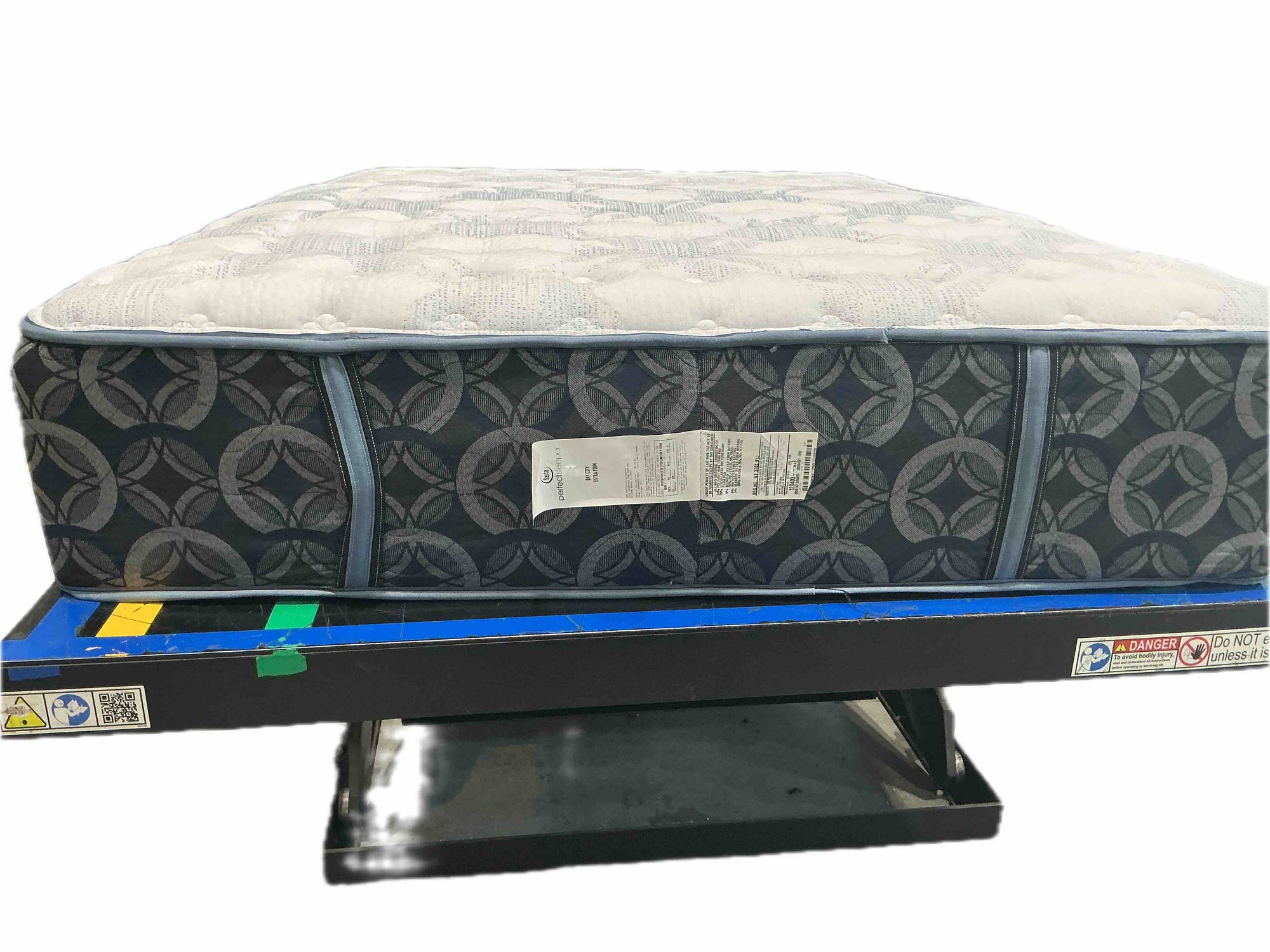 Product Image - Damaged
