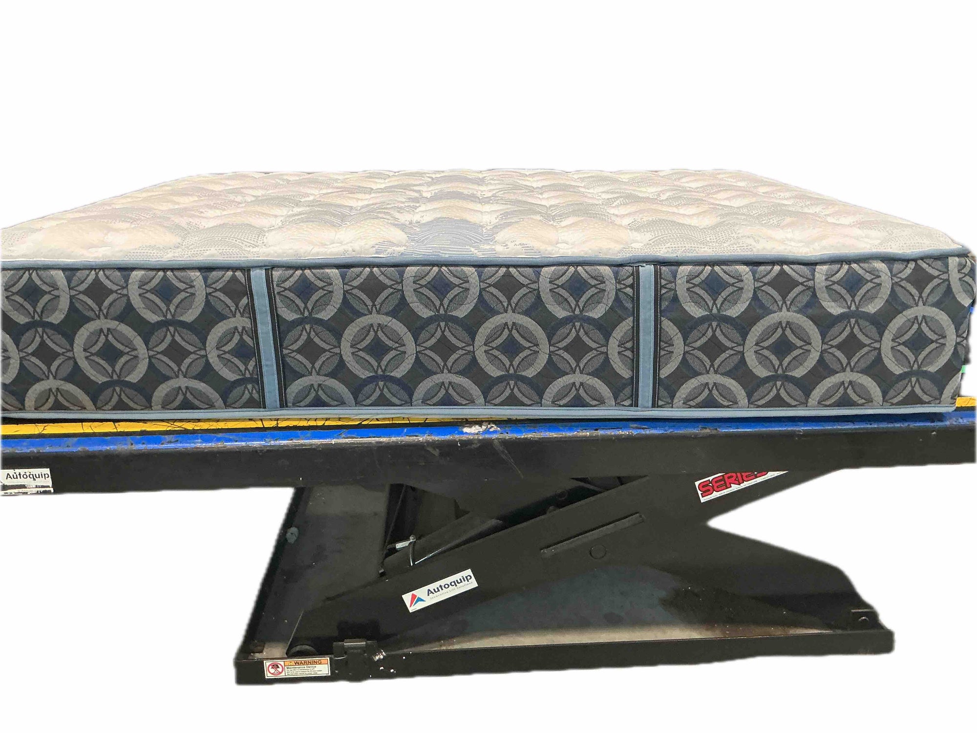 Product Image - Damaged