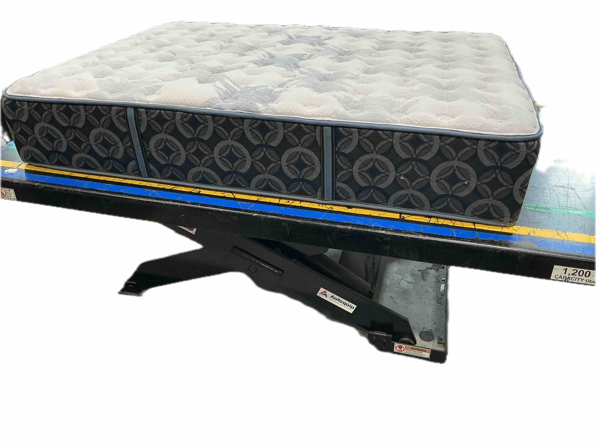 Product Image - Damaged