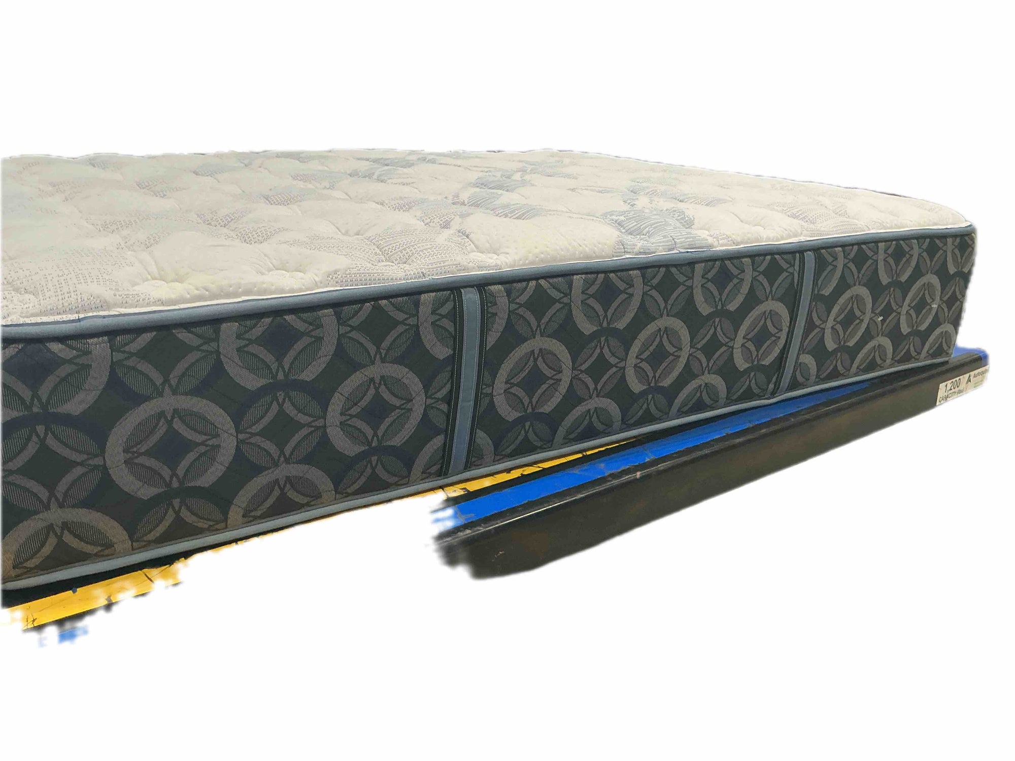 Product Image - Damaged