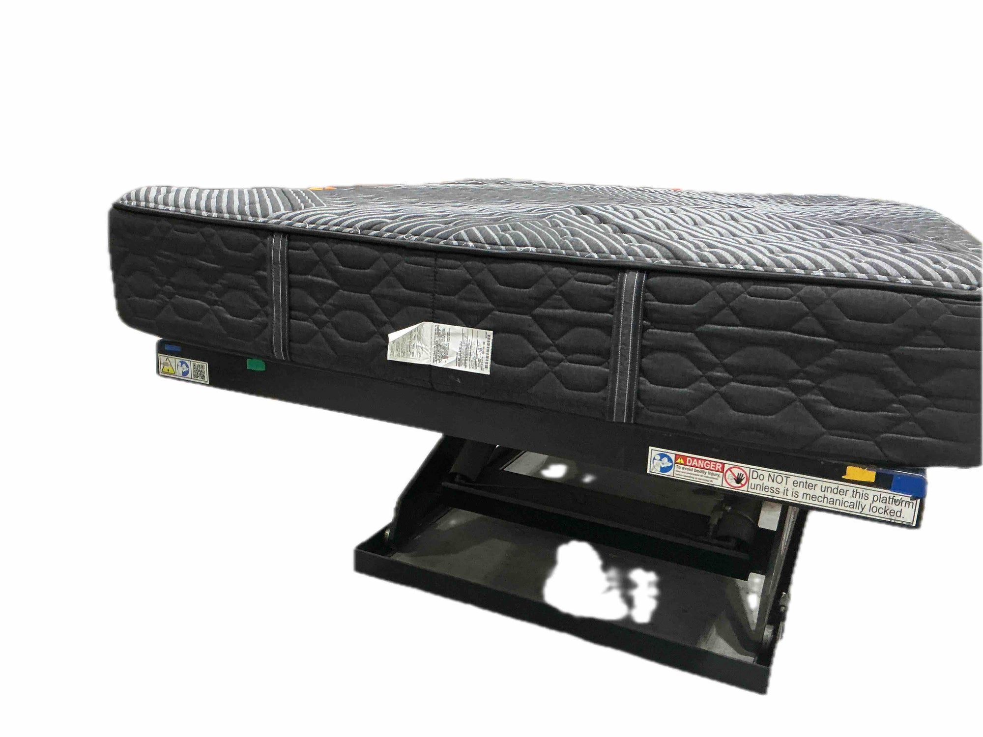 Product Image - Damaged