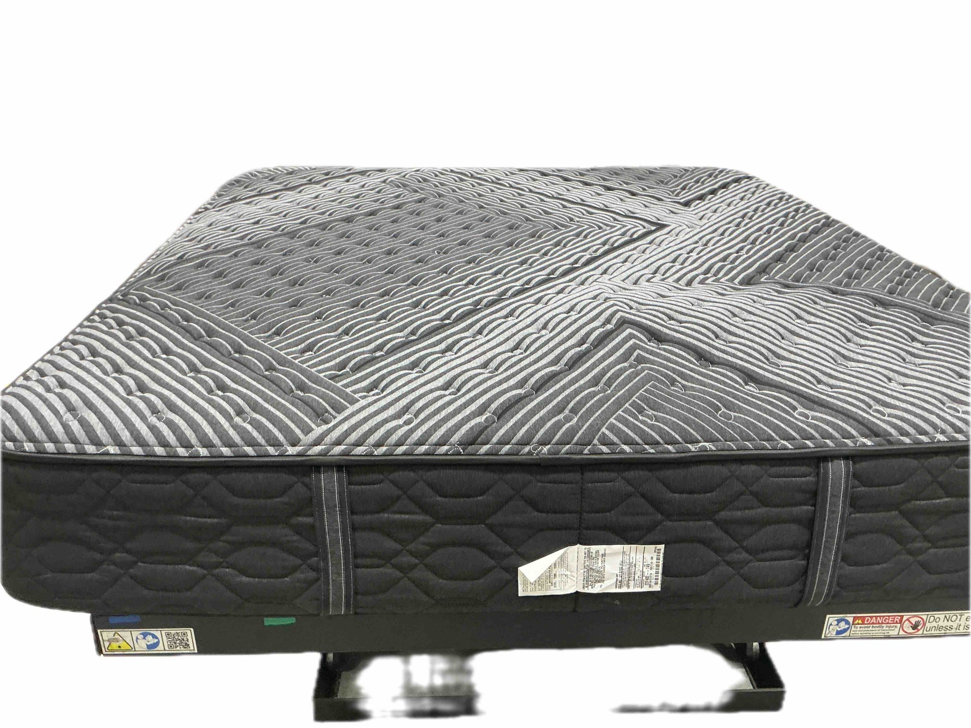 Product Image - Damaged