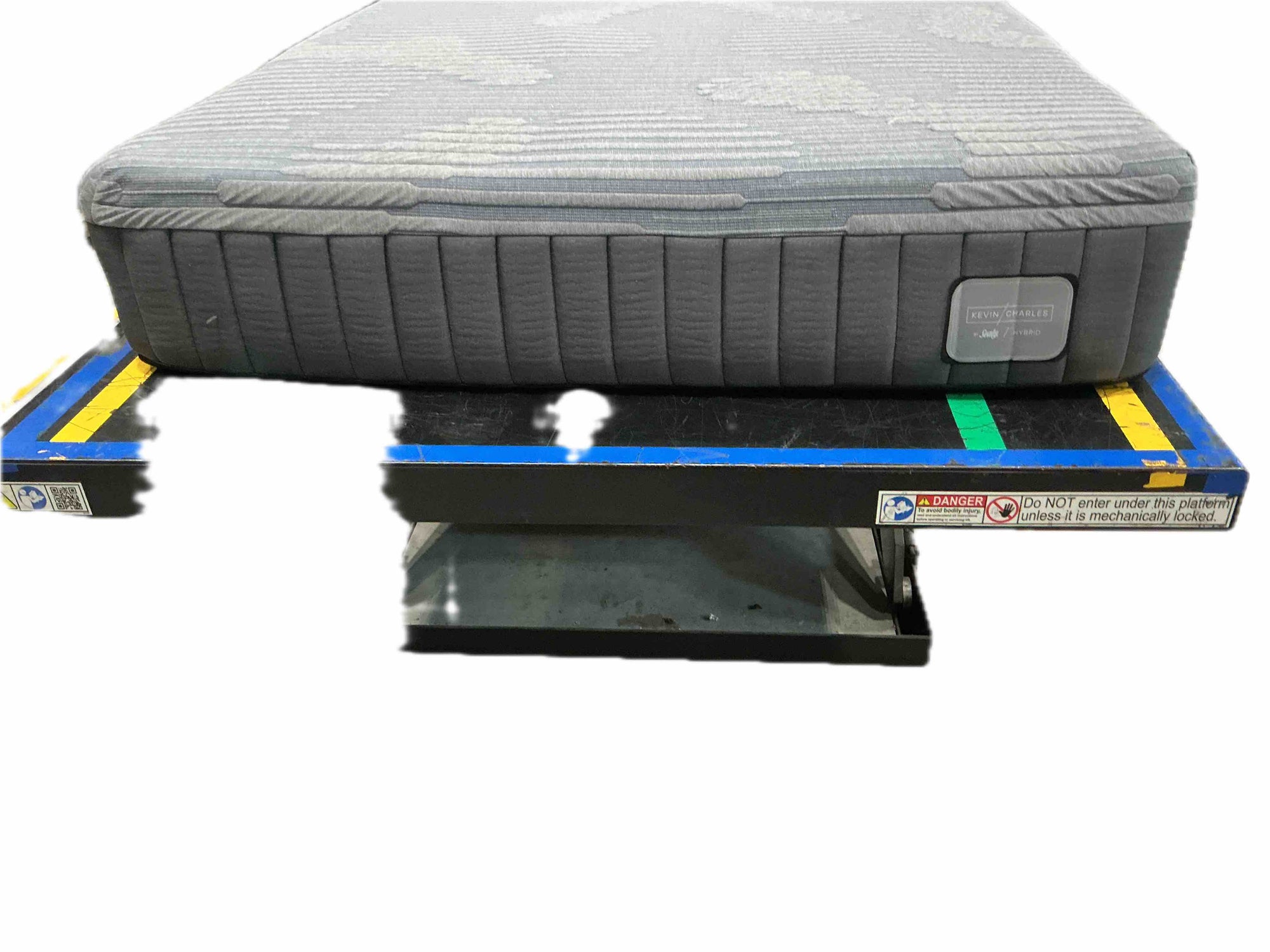 Product Image - Damaged