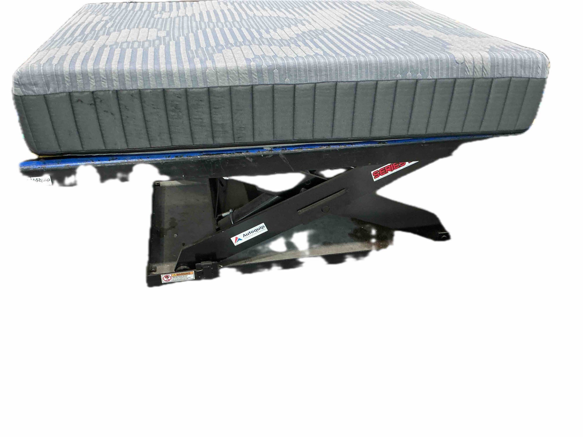 Product Image - Damaged