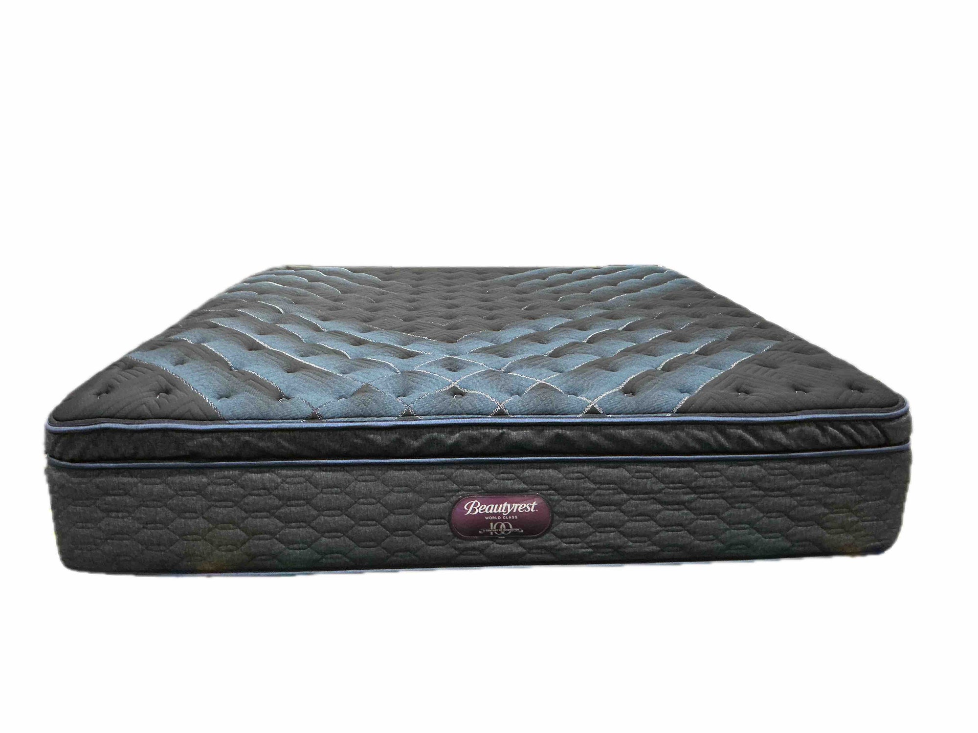 Product Image - Damaged
