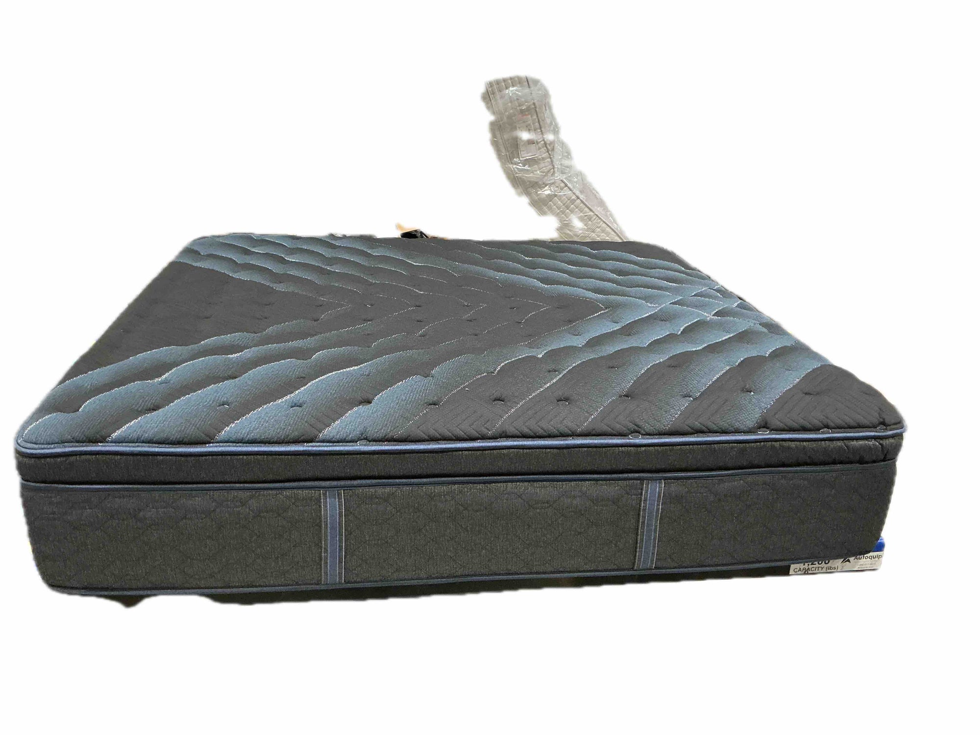Product Image - Damaged