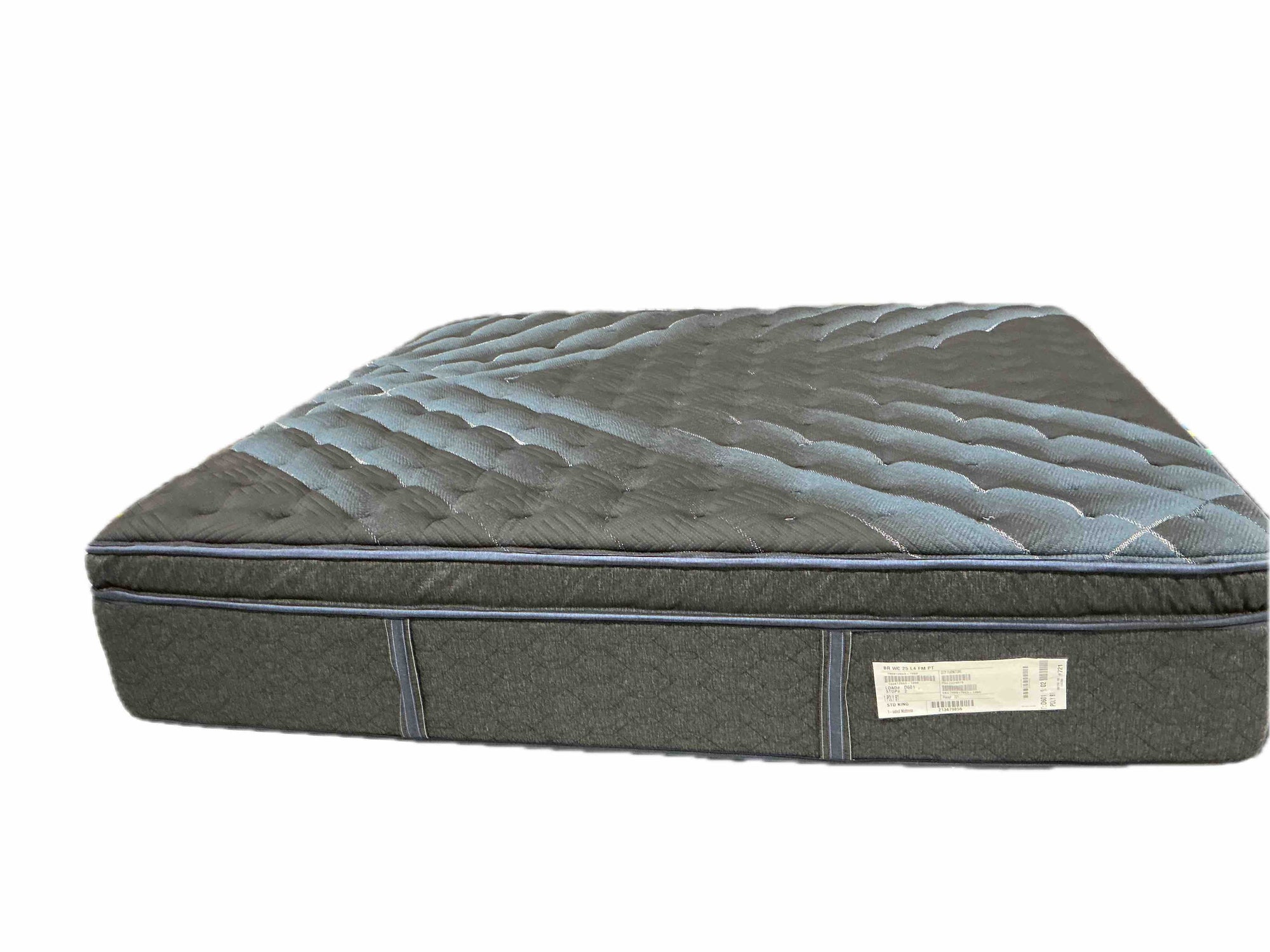 Product Image - Damaged