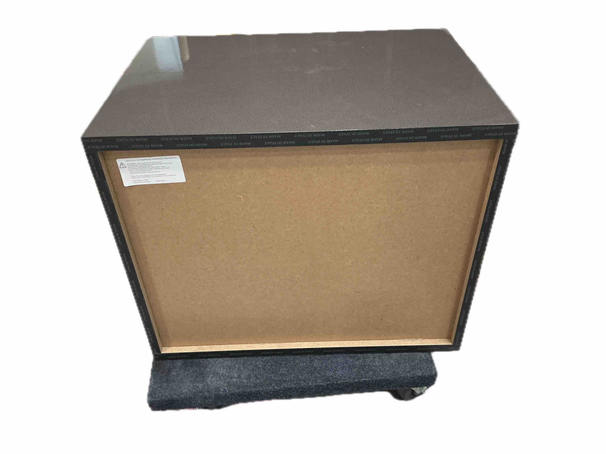 Product Image - Damaged