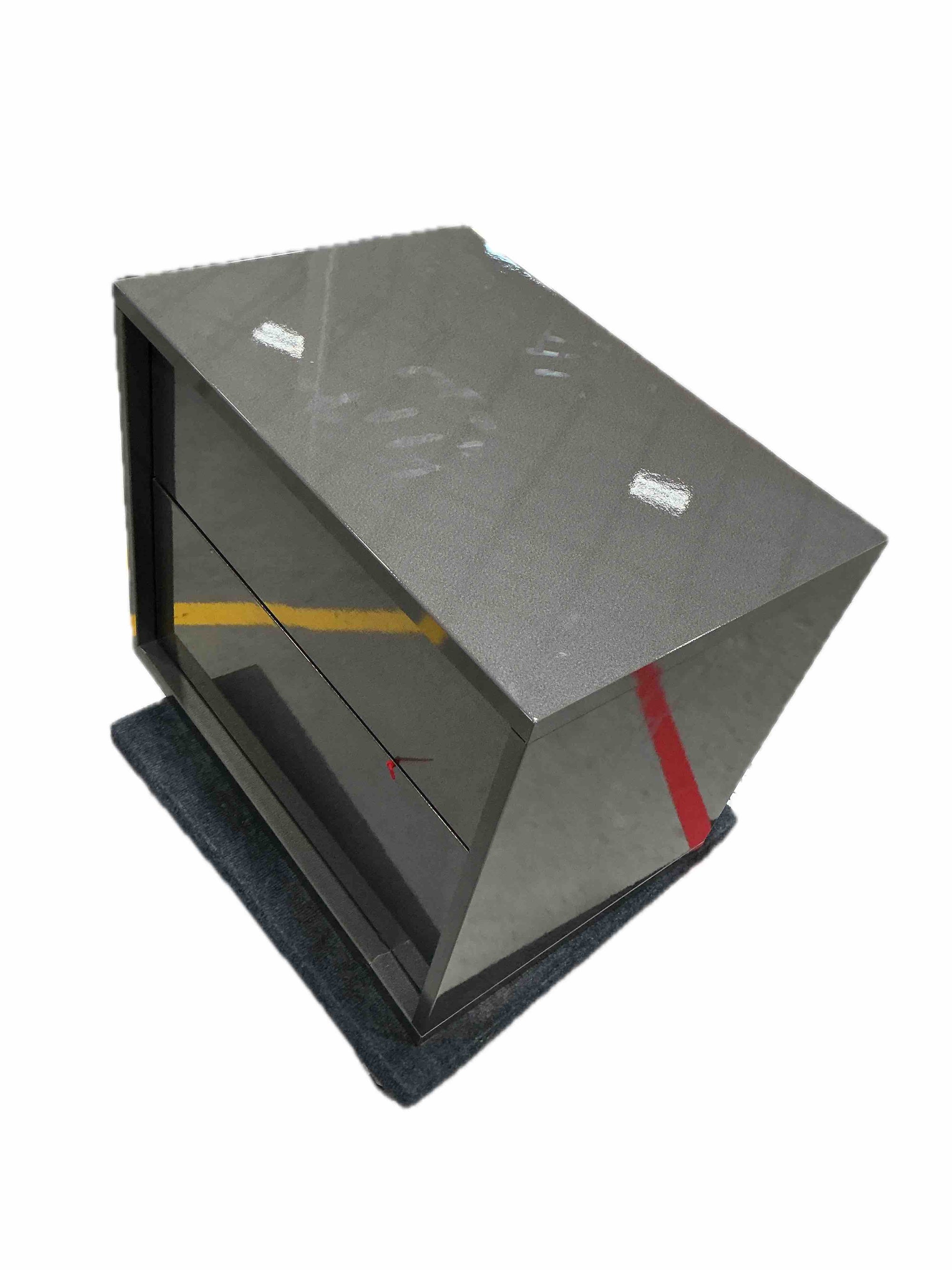 Product Image - Damaged
