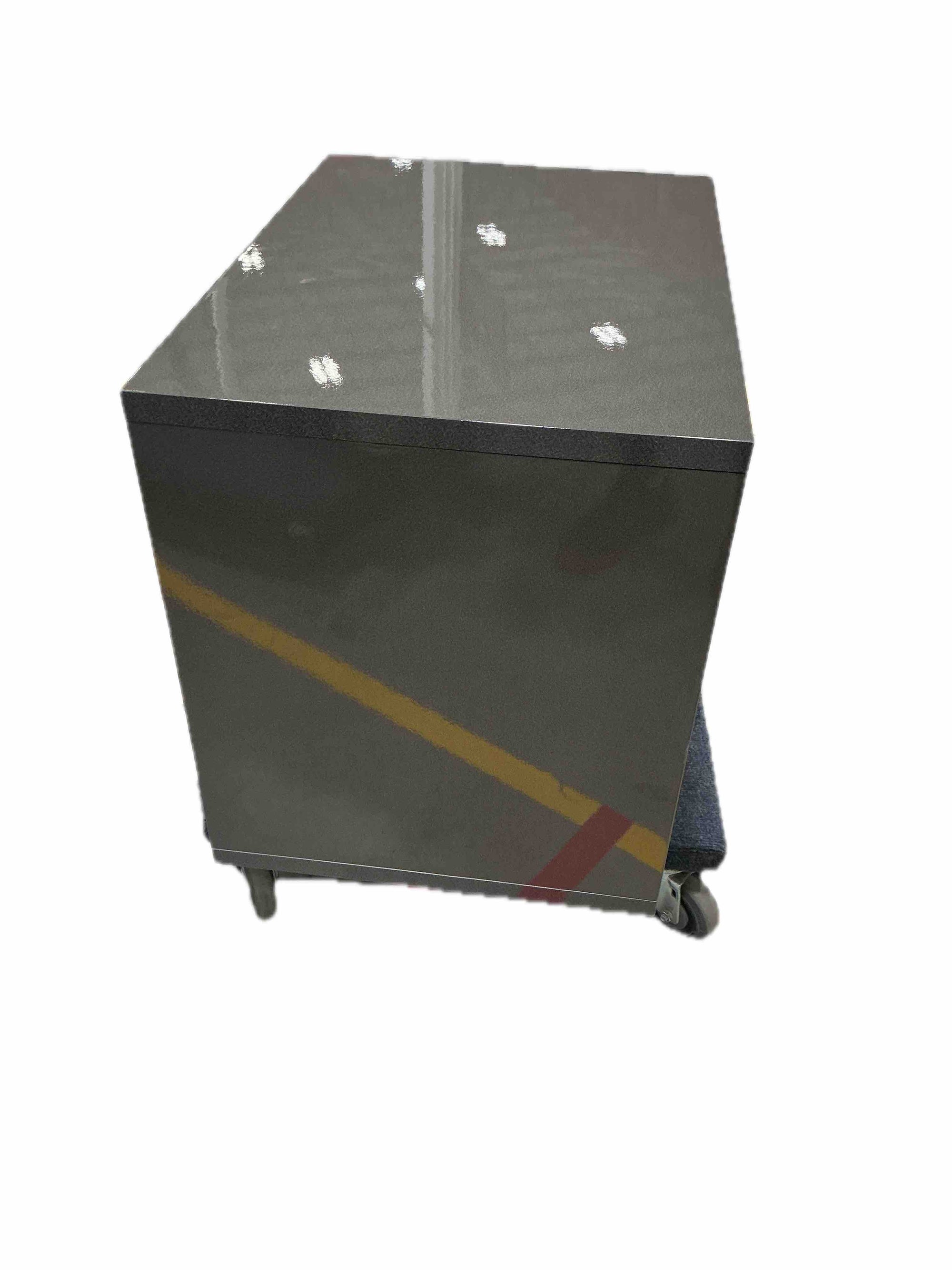 Product Image - Damaged