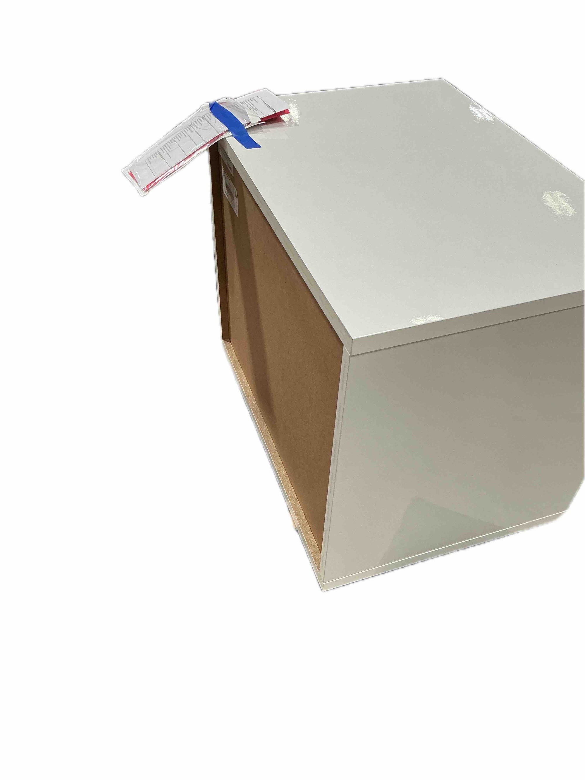 Product Image - Damaged