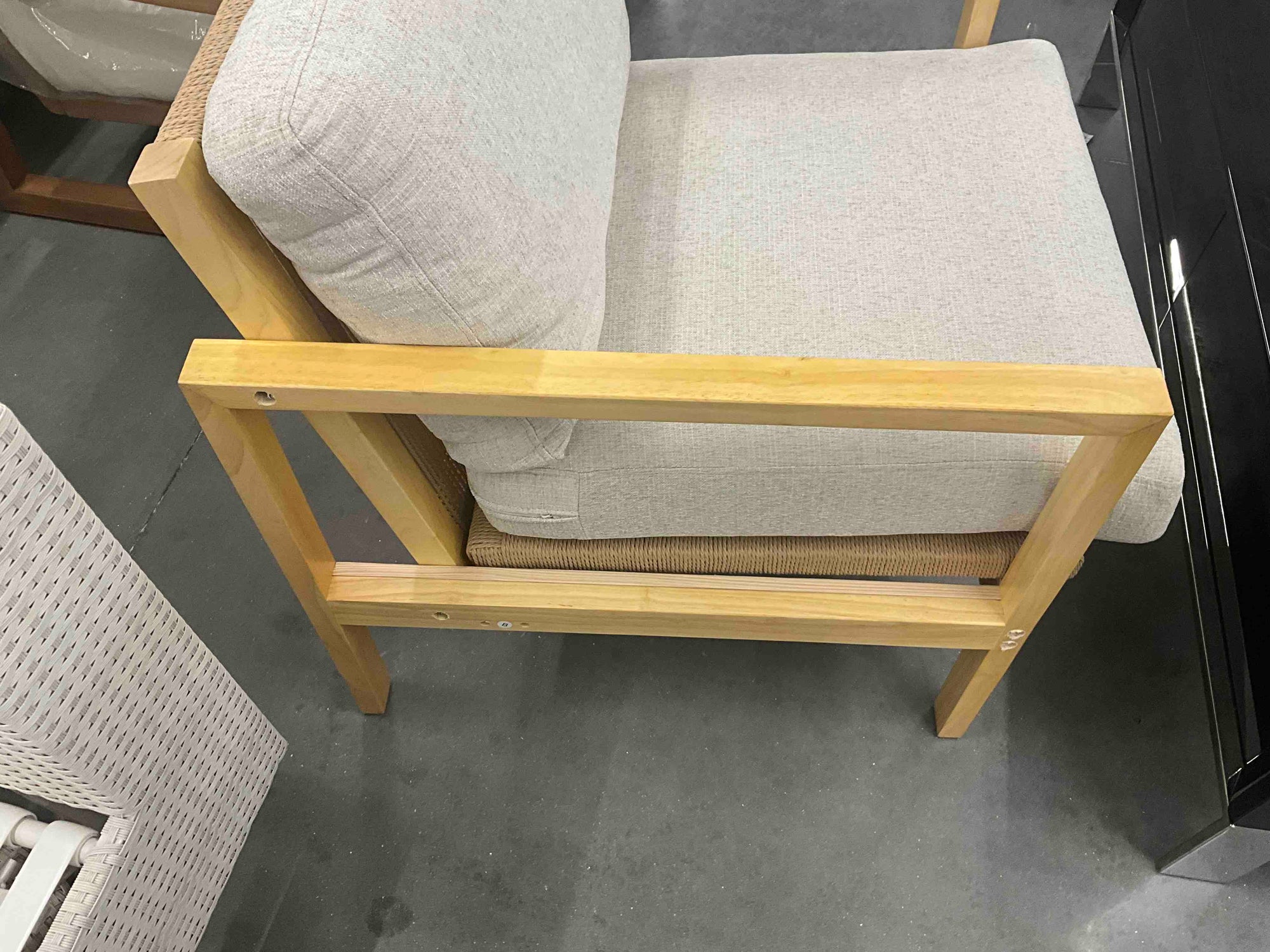 Product Image - Damaged