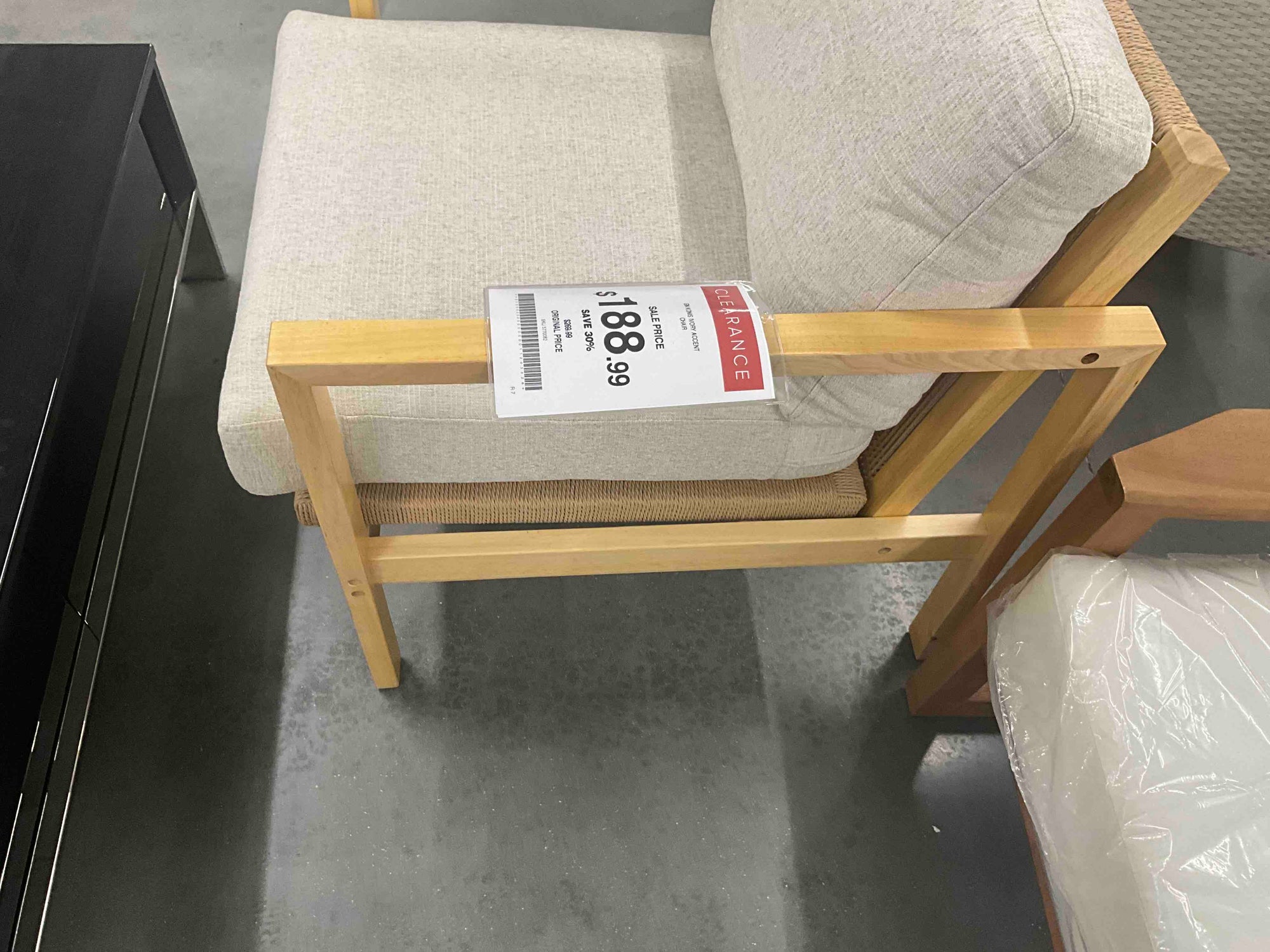 Product Image - Damaged