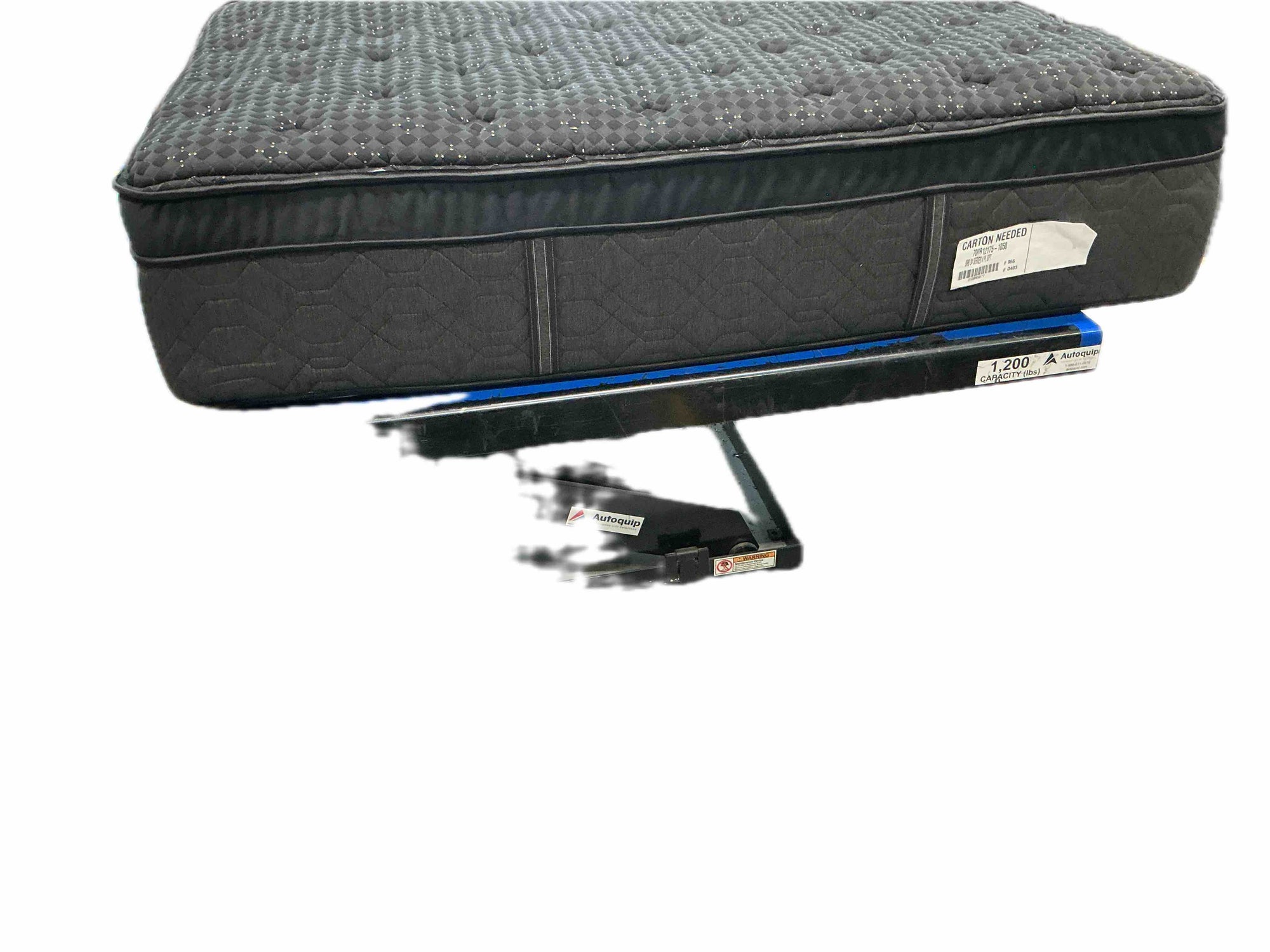 Product Image - Damaged